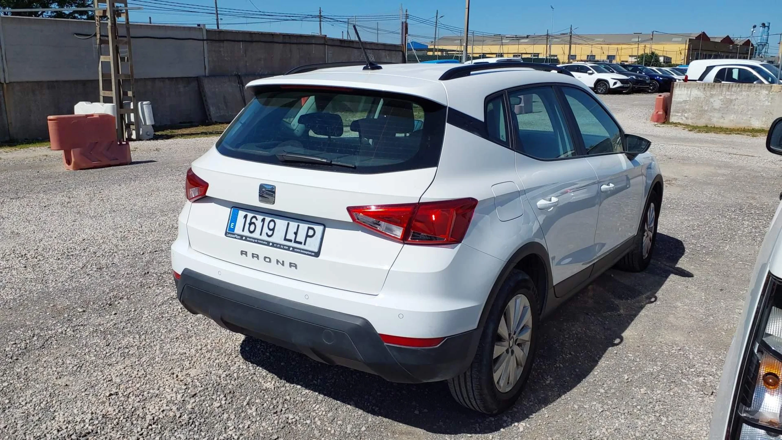 Seat Arona 1.0 TSI 81kW (110CV) Style Go Eco - Foto 3