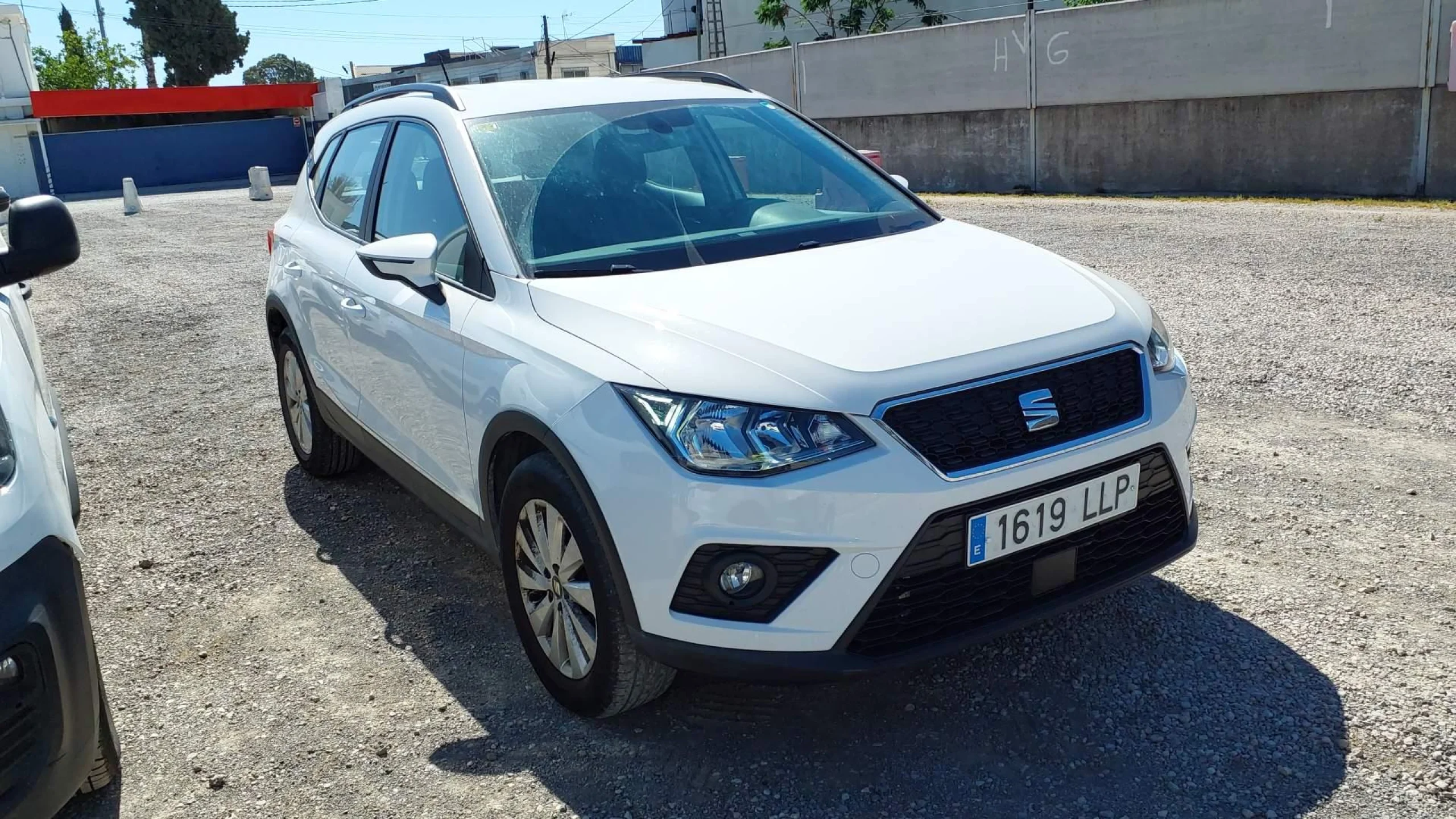 Seat Arona 1.0 TSI 81kW (110CV) Style Go Eco - Foto 4