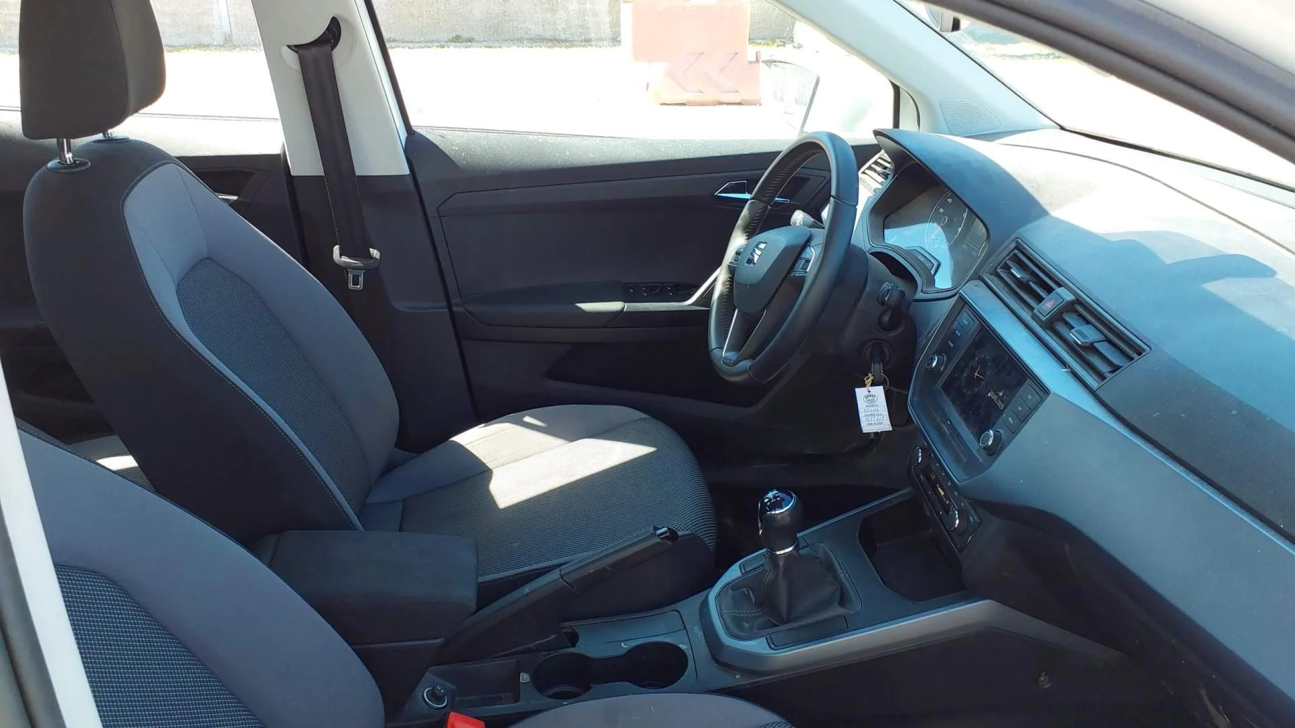 Seat Arona 1.0 TSI 81kW (110CV) Style Go Eco - Foto 5