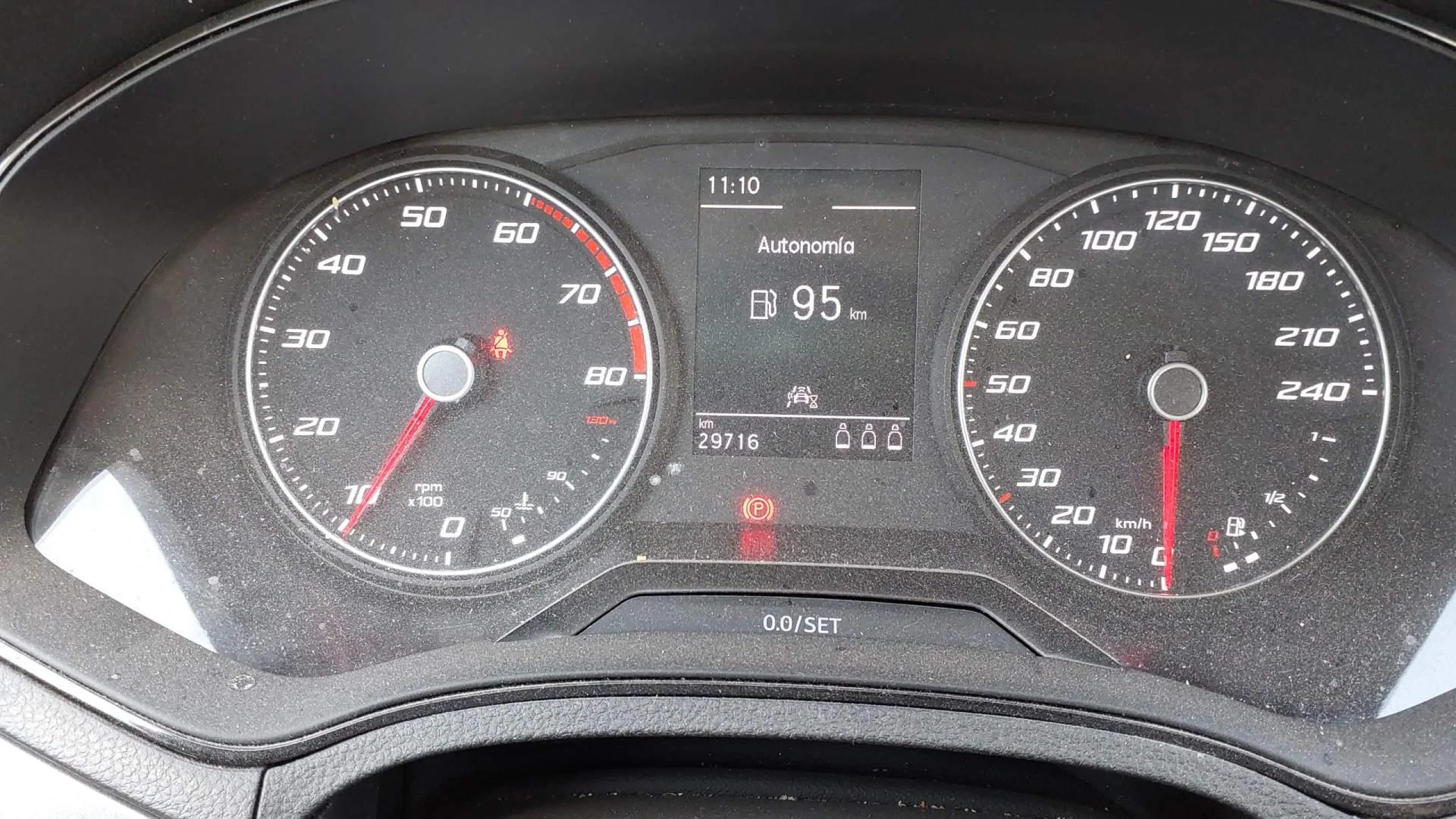 Seat Arona 1.0 TSI 81kW (110CV) Style Go Eco - Foto 6