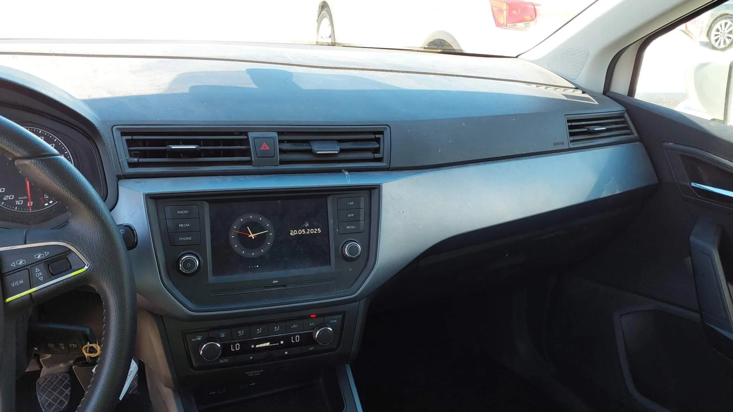 Seat Arona 1.0 TSI 81kW (110CV) Style Go Eco - Foto 8