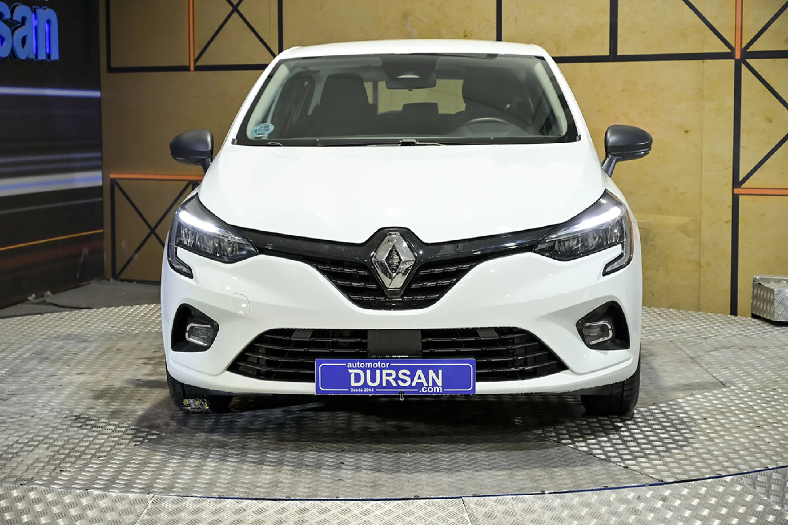 Renault Clio Business Blue dCi 63 kW 85CV - Foto 2