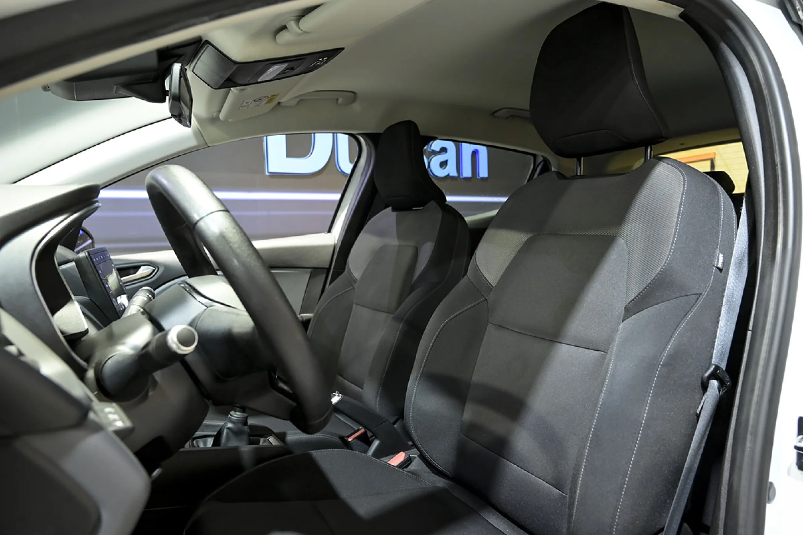 Renault Clio Business Blue dCi 63 kW 85CV - Foto 8