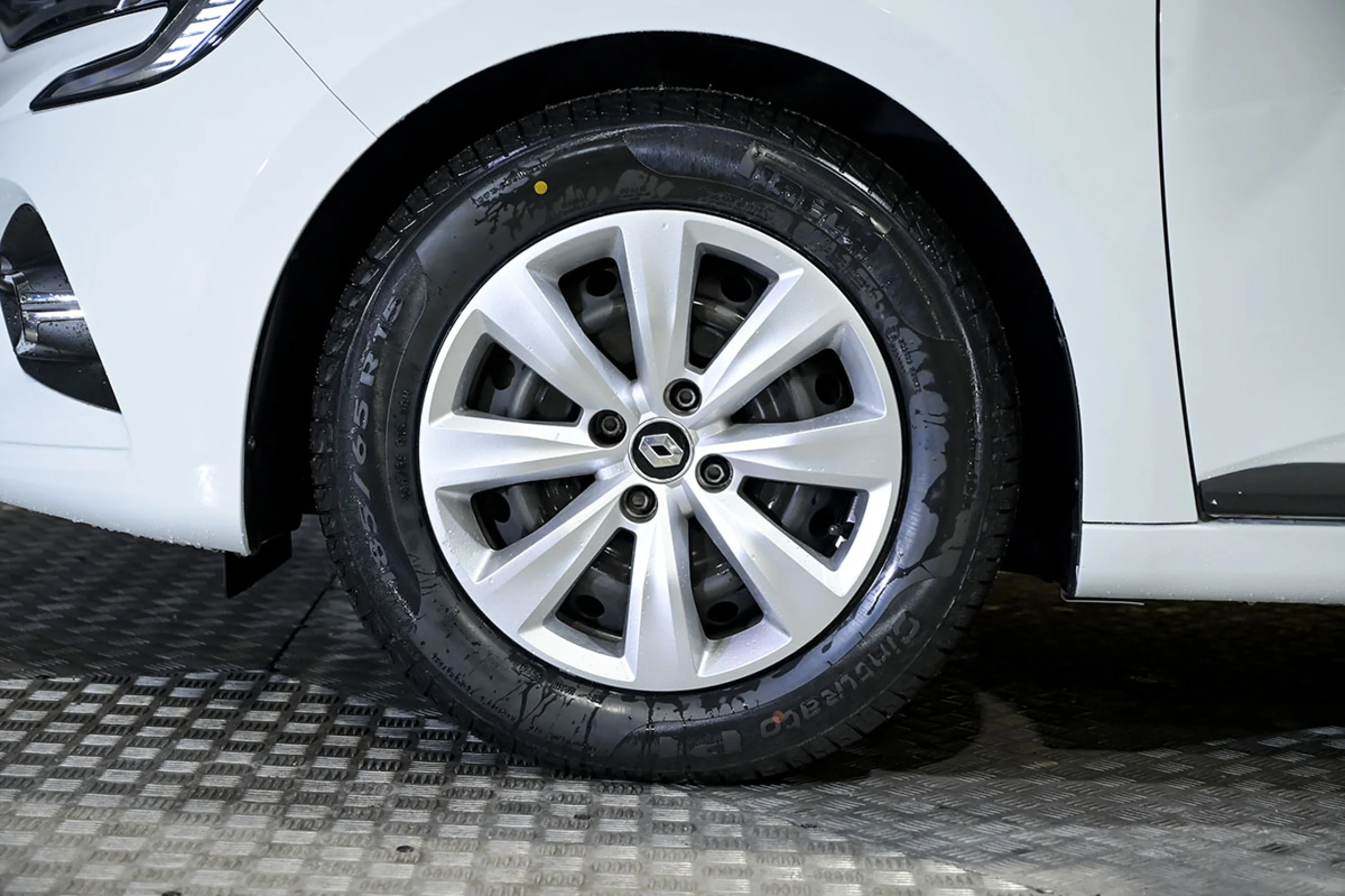 Renault Clio Business Blue dCi 63 kW 85CV - Foto 10