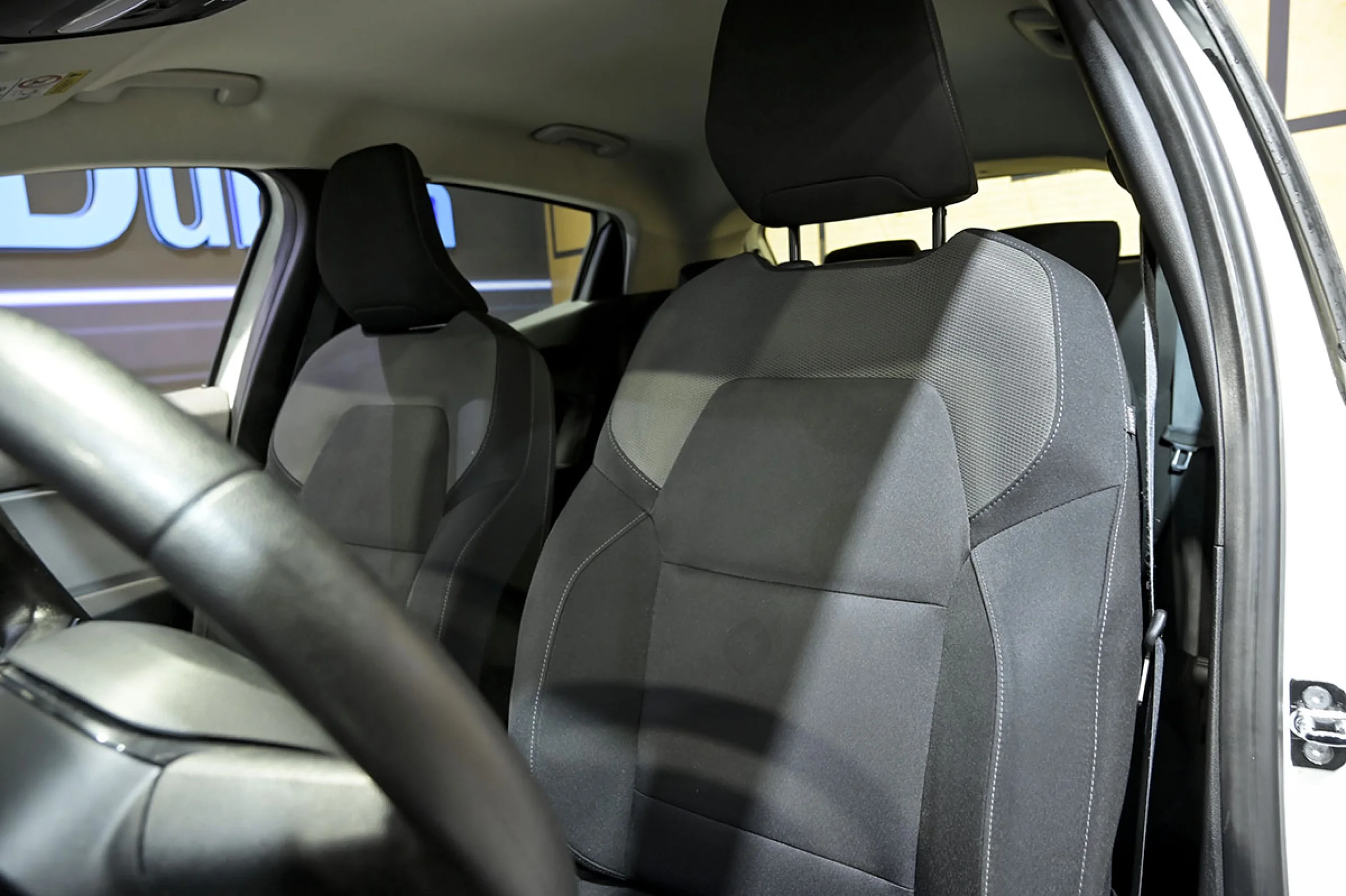 Renault Clio Business Blue dCi 63 kW 85CV - Foto 14