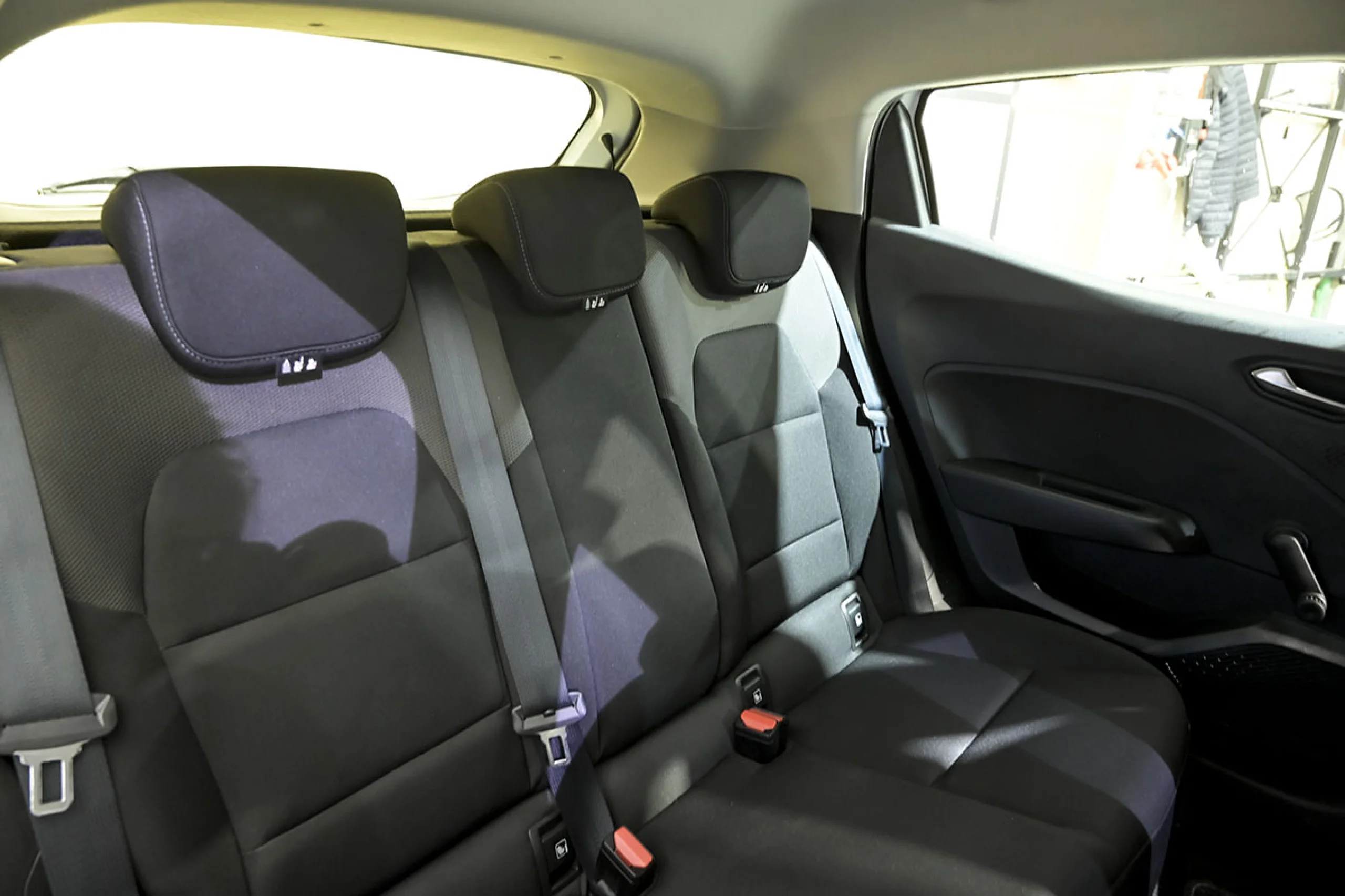 Renault Clio Business Blue dCi 63 kW 85CV - Foto 15