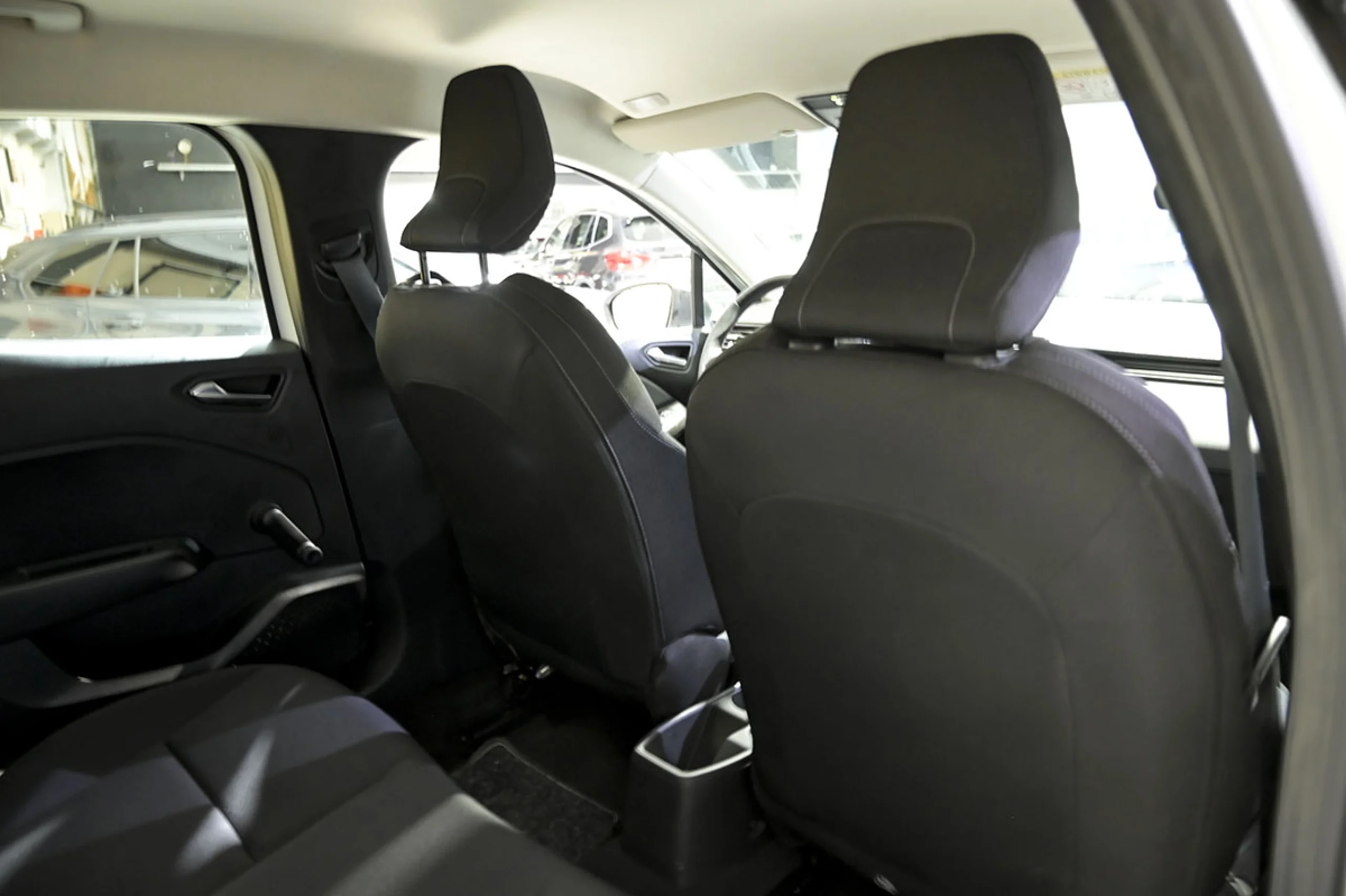 Renault Clio Business Blue dCi 63 kW 85CV - Foto 16