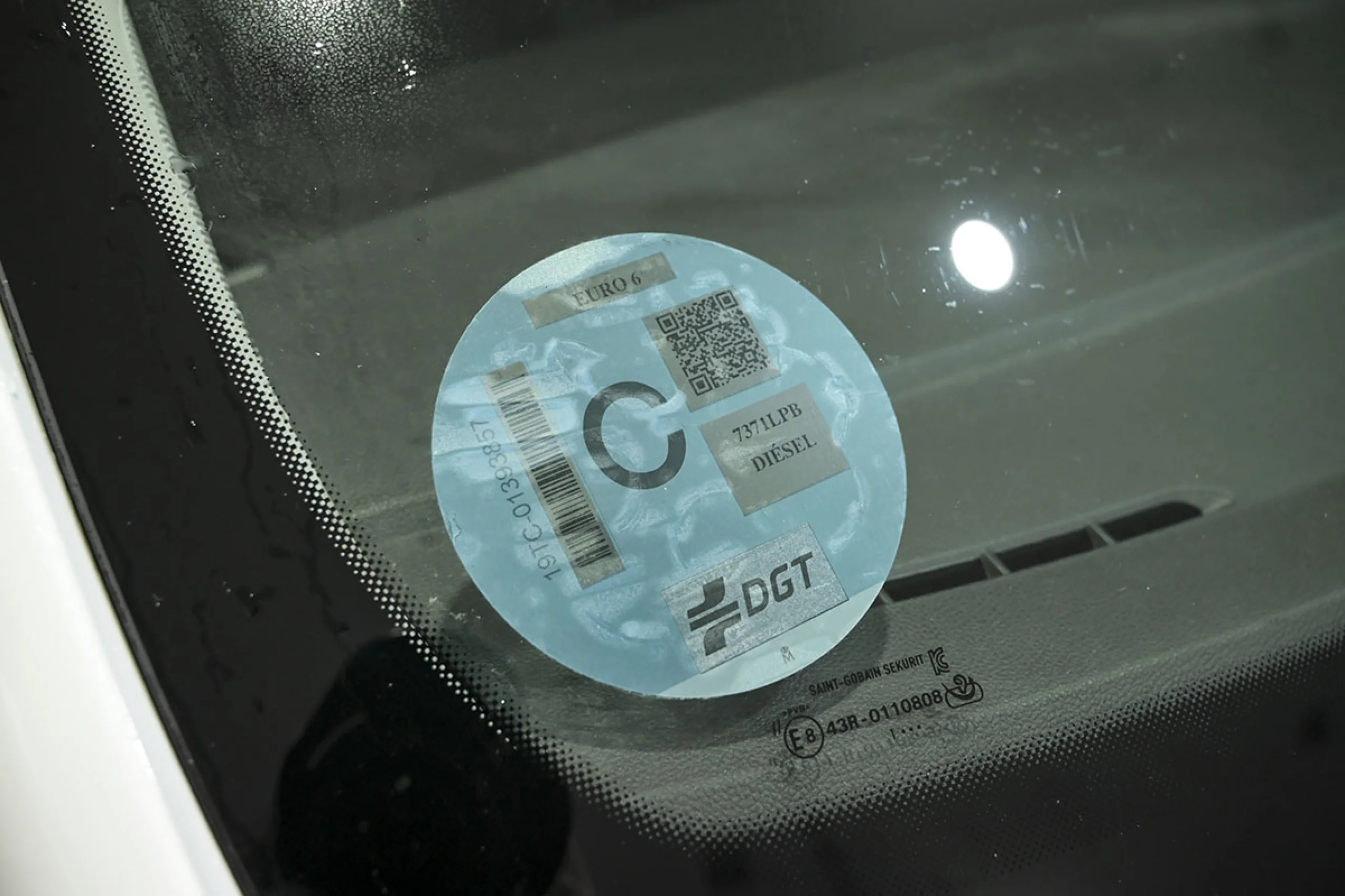 Renault Clio Business Blue dCi 63 kW 85CV - Foto 23