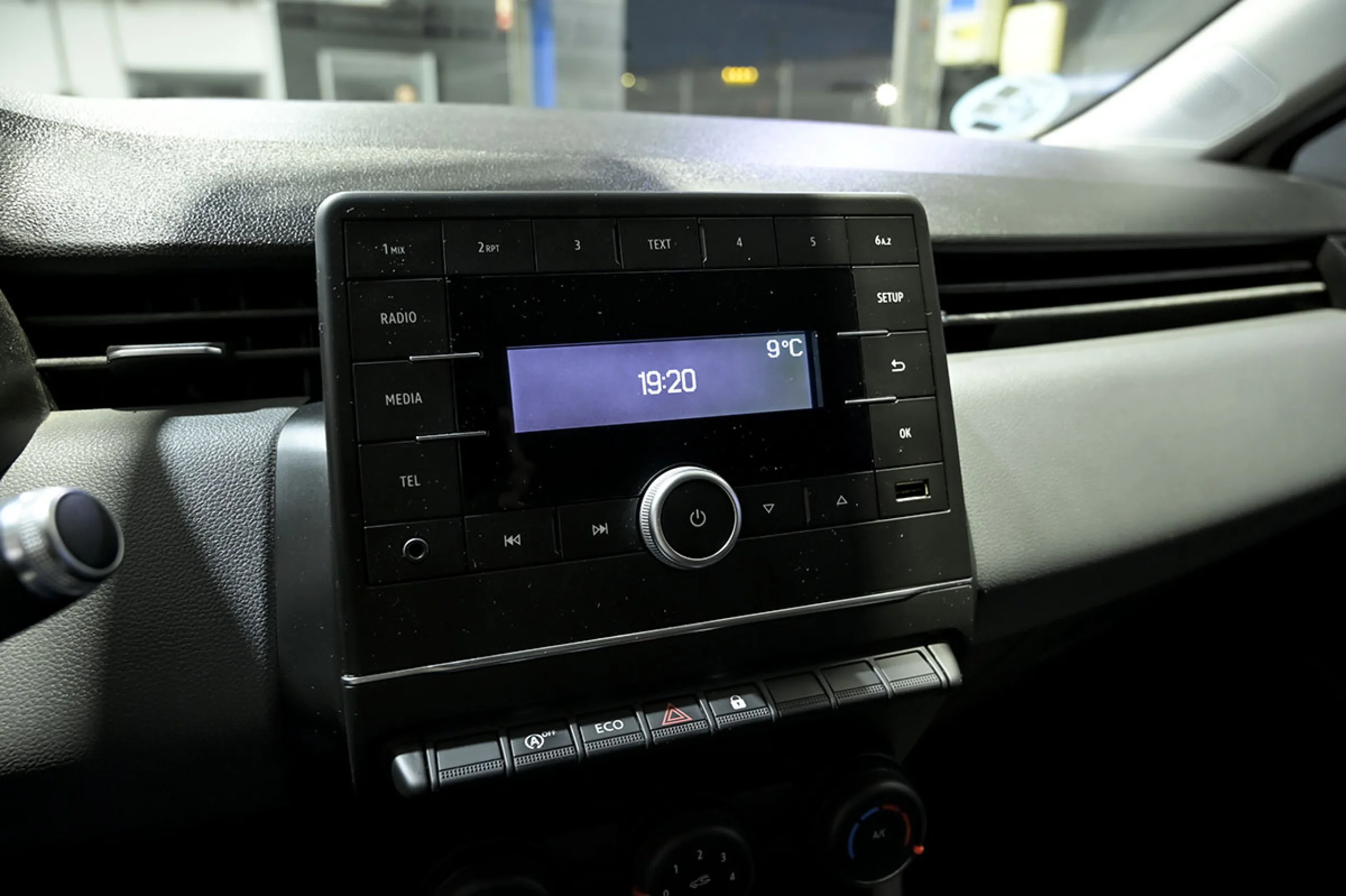 Renault Clio Business Blue dCi 63 kW 85CV - Foto 26