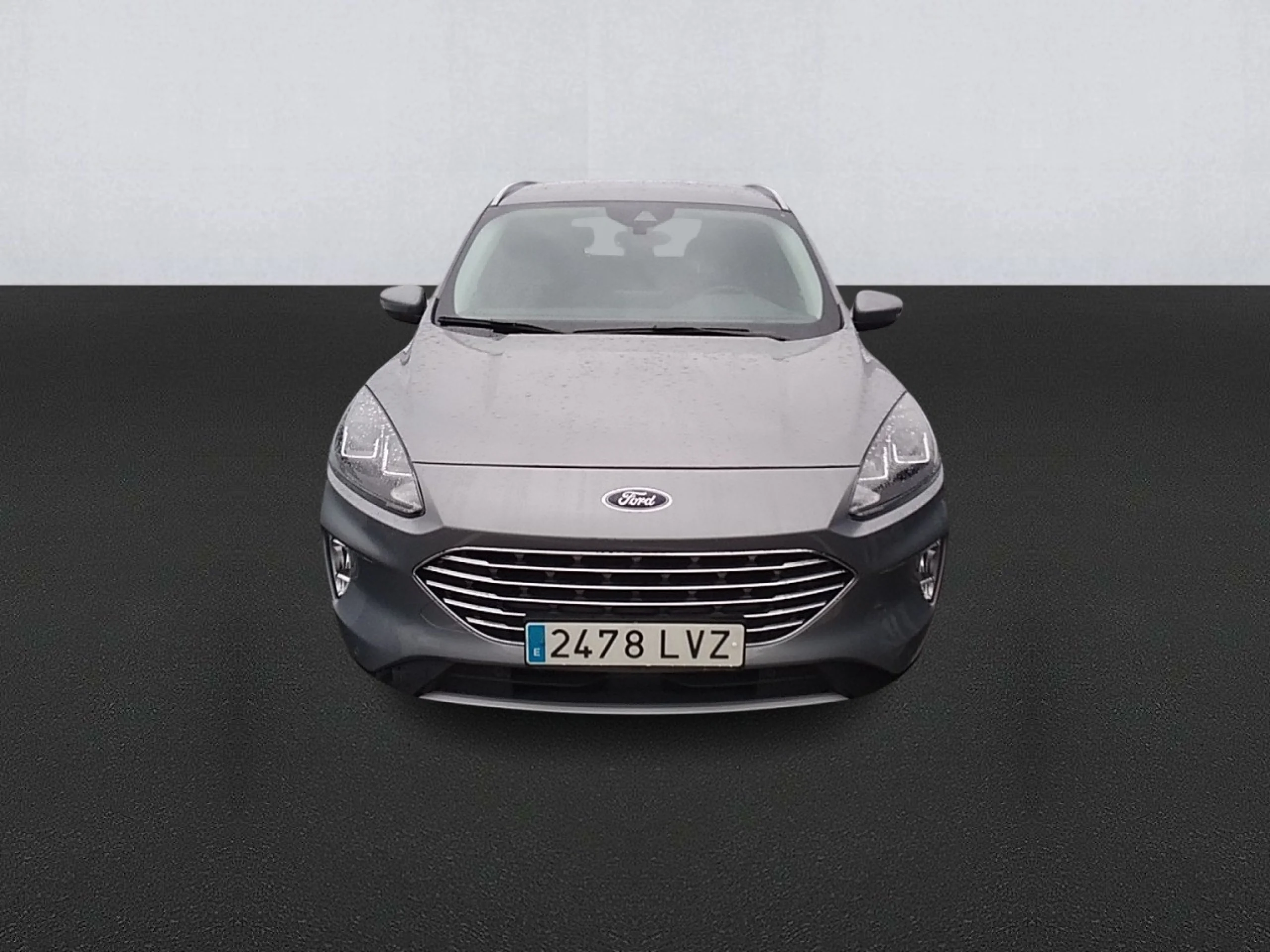 Ford Kuga Titanium 2.5 Duratec FHEV 140kW Auto - Foto 2