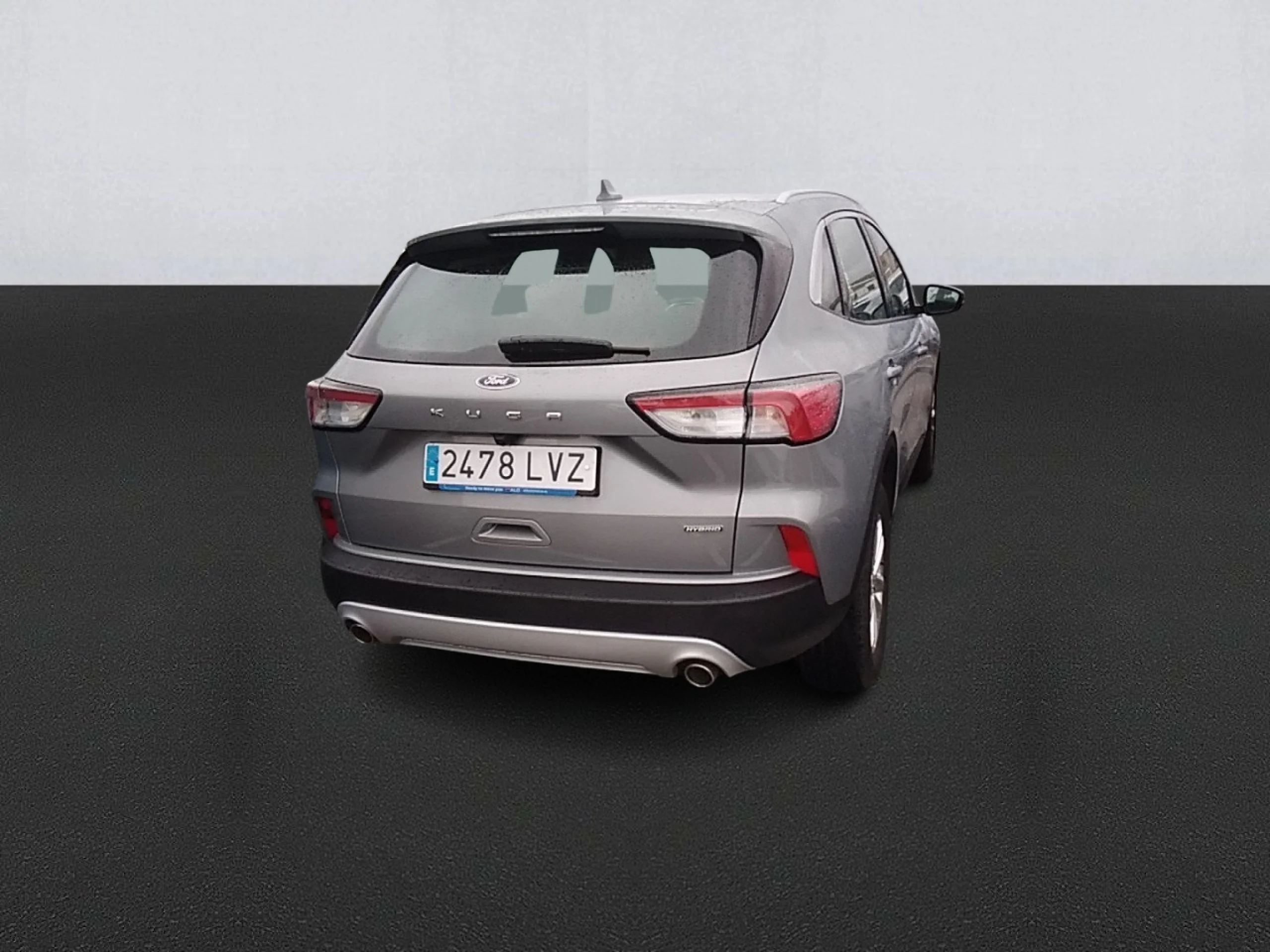 Ford Kuga Titanium 2.5 Duratec FHEV 140kW Auto - Foto 4