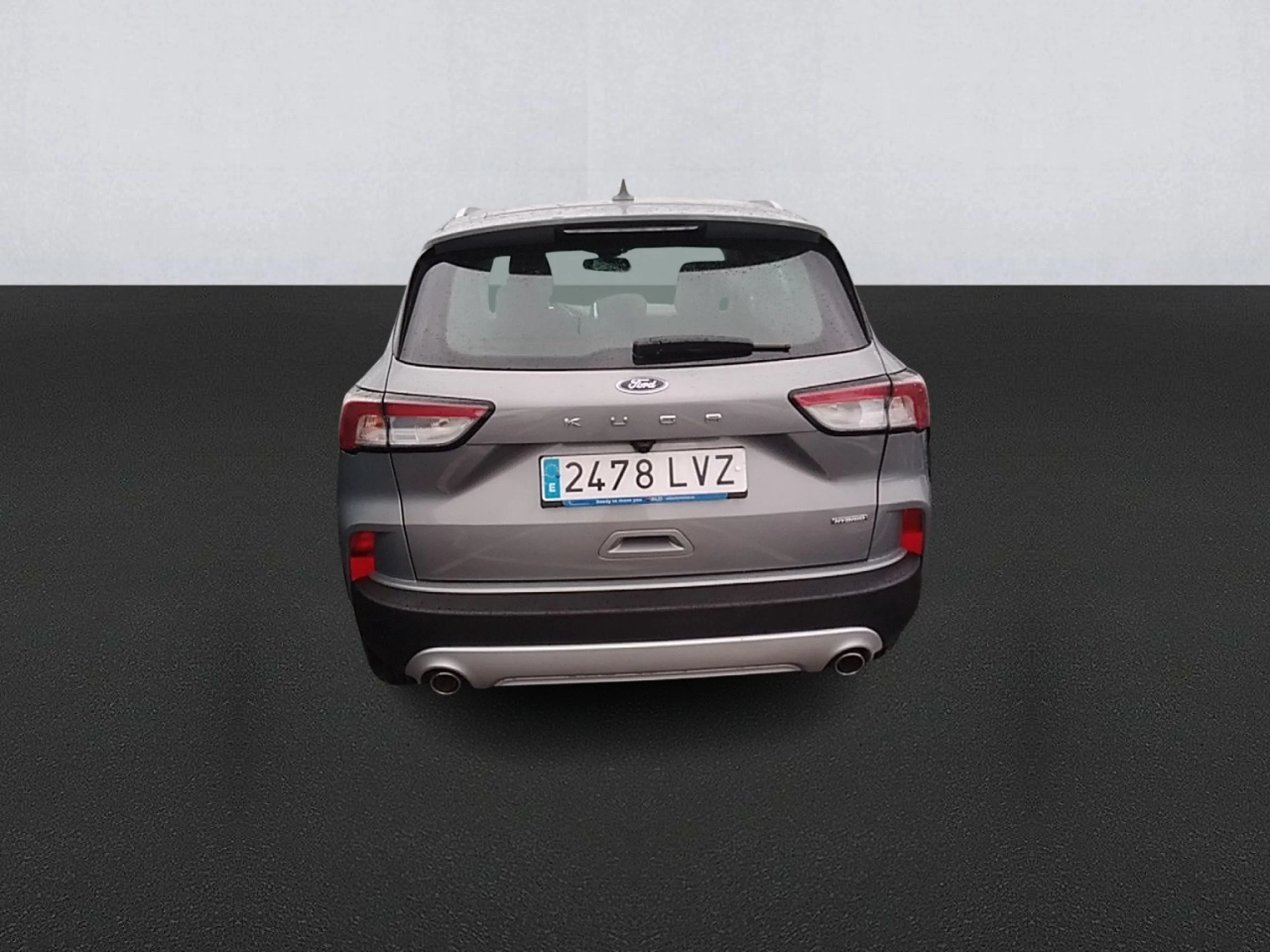 Ford Kuga Titanium 2.5 Duratec FHEV 140kW Auto - Foto 5