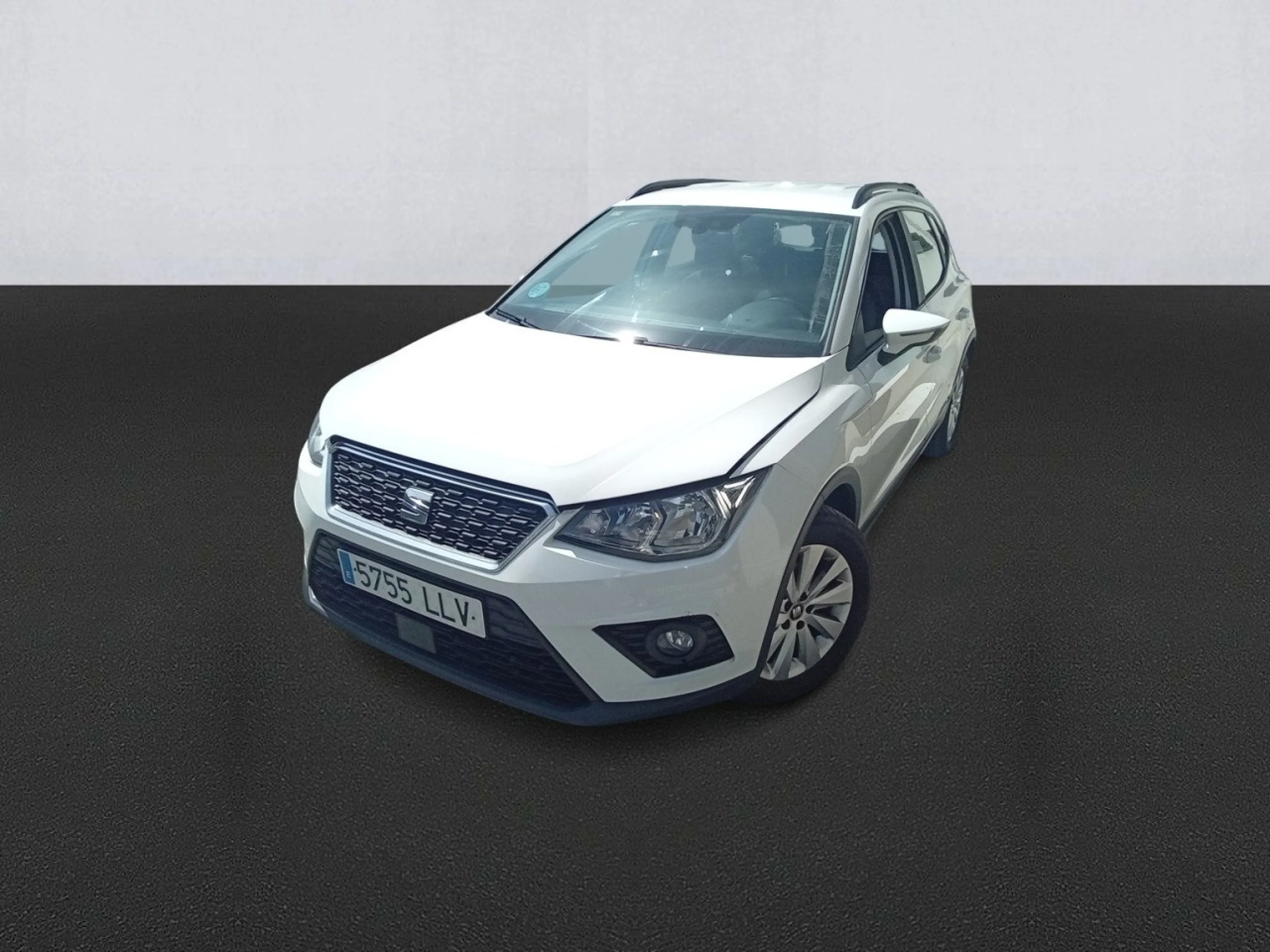 Seat Arona 1.0 TSI 81kW (110CV) Style Go Eco - Foto 1