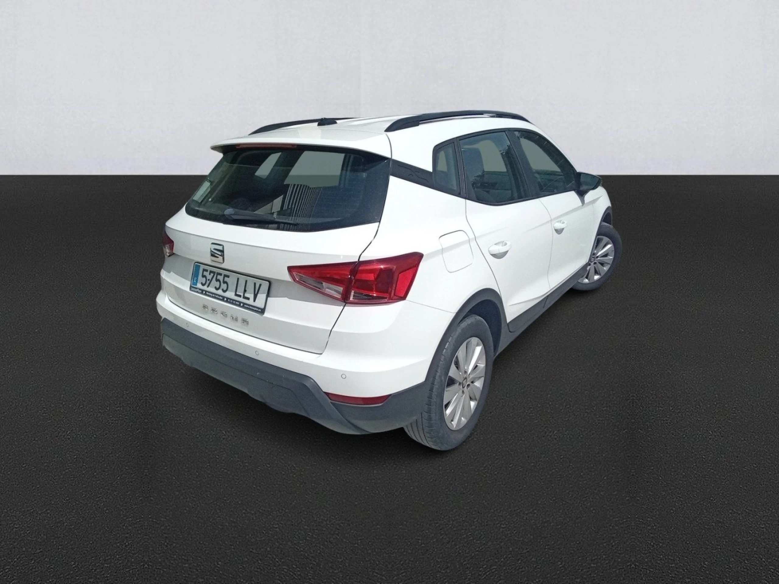 Seat Arona 1.0 TSI 81kW (110CV) Style Go Eco - Foto 4