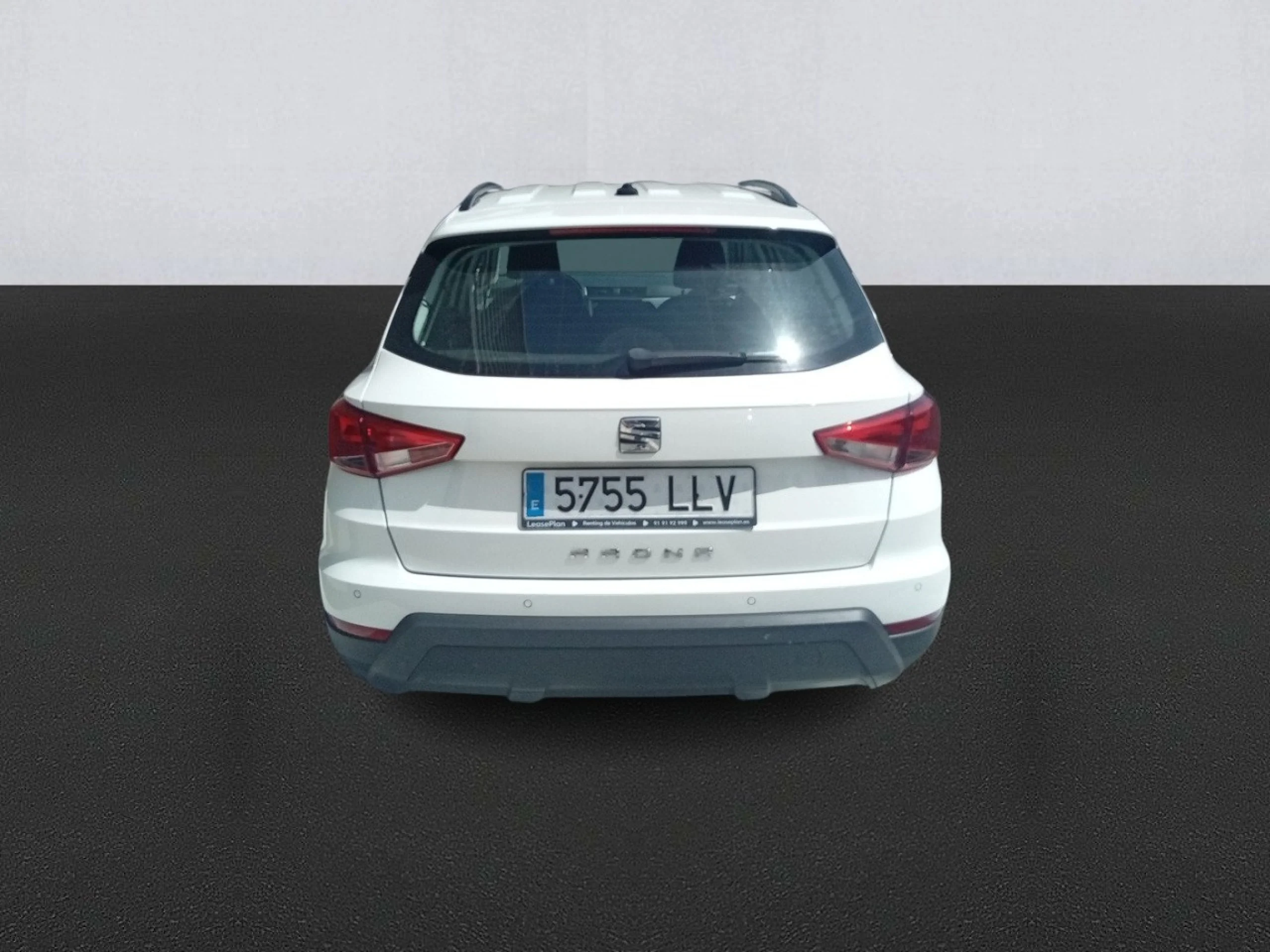 Seat Arona 1.0 TSI 81kW (110CV) Style Go Eco - Foto 5
