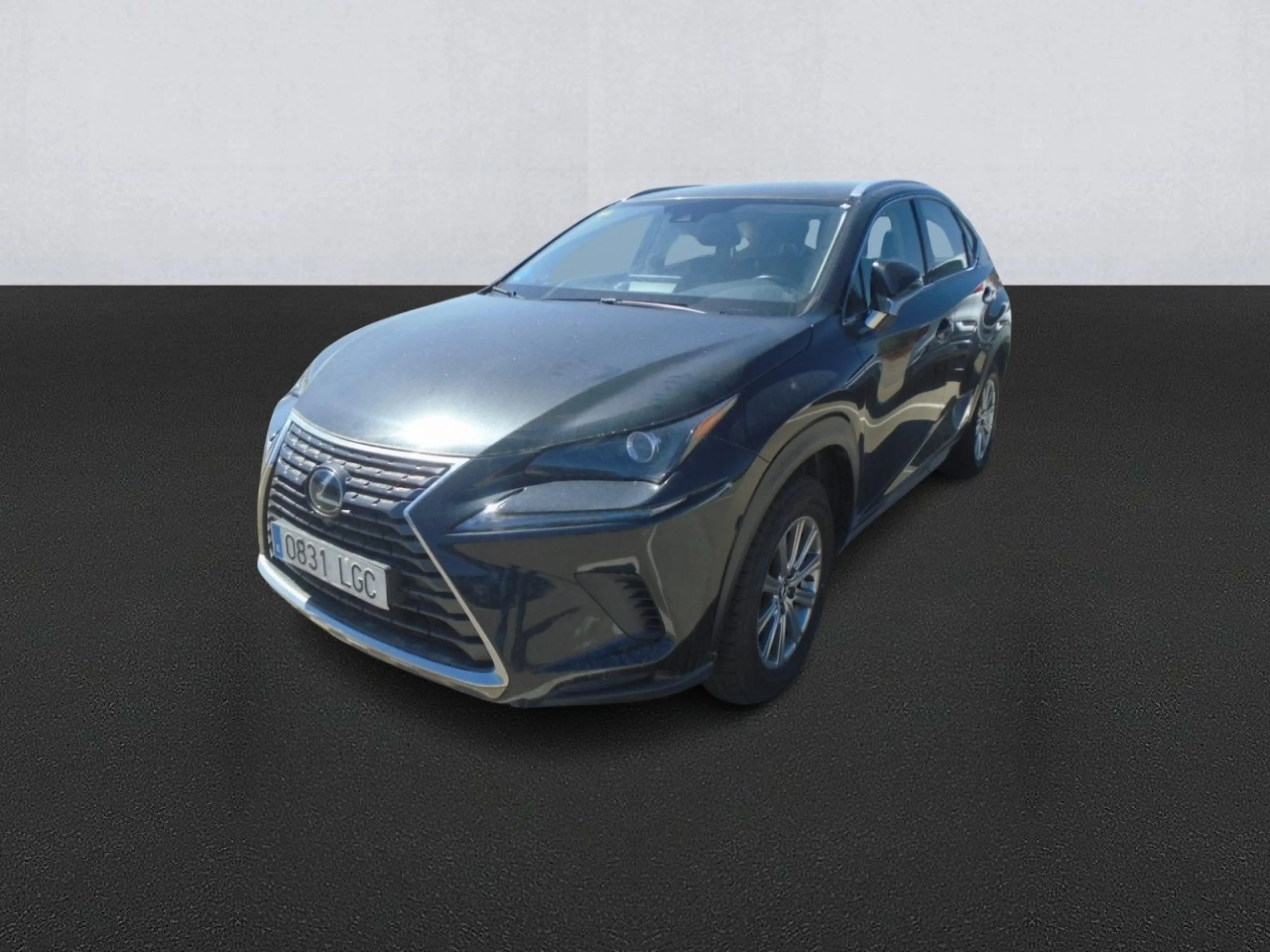 Lexus NX 300h NX 2.5 300h Business 2WD - Foto 1