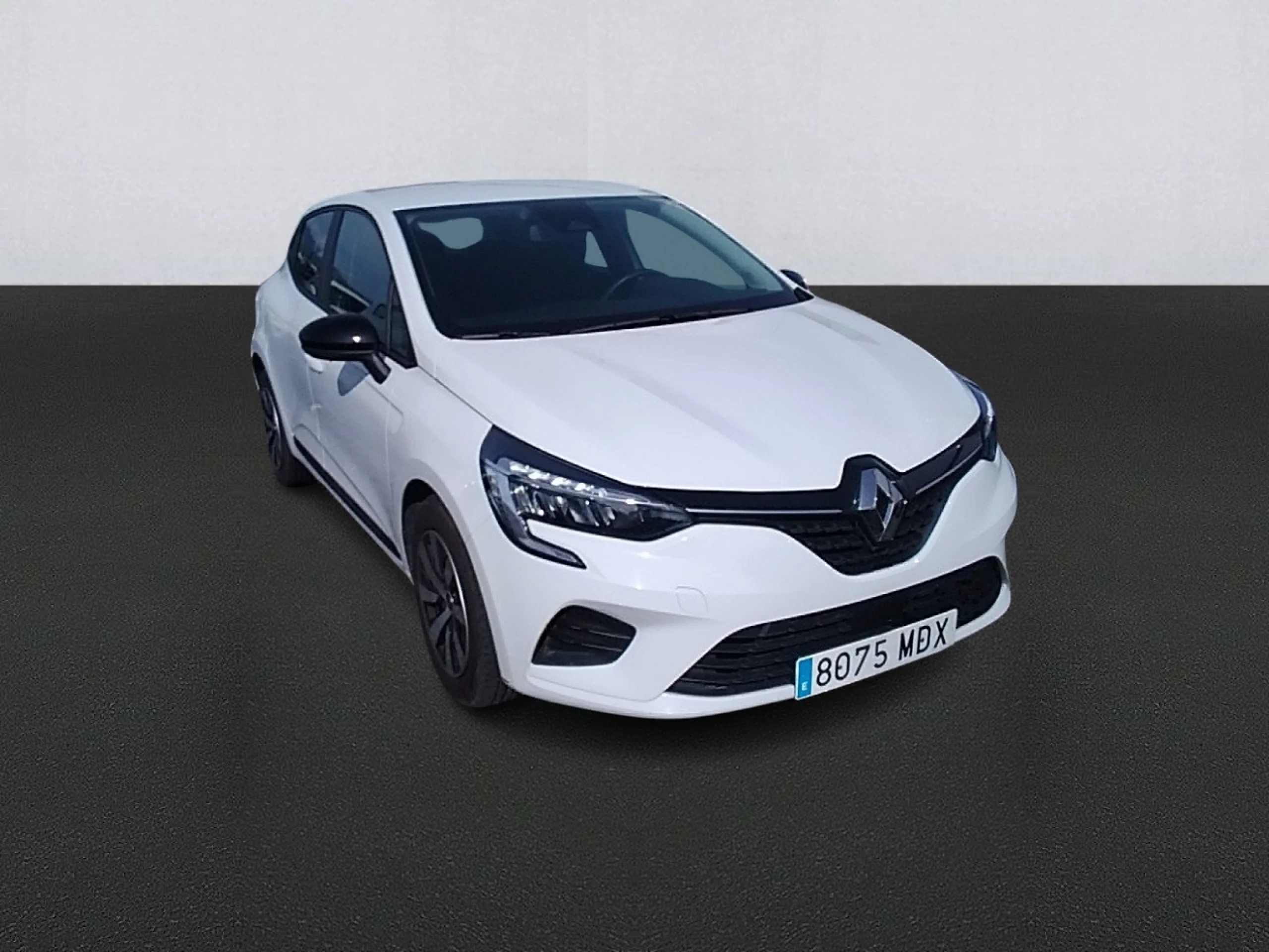 Renault Clio Equilibre TCe 67 kW (91CV) - Foto 3