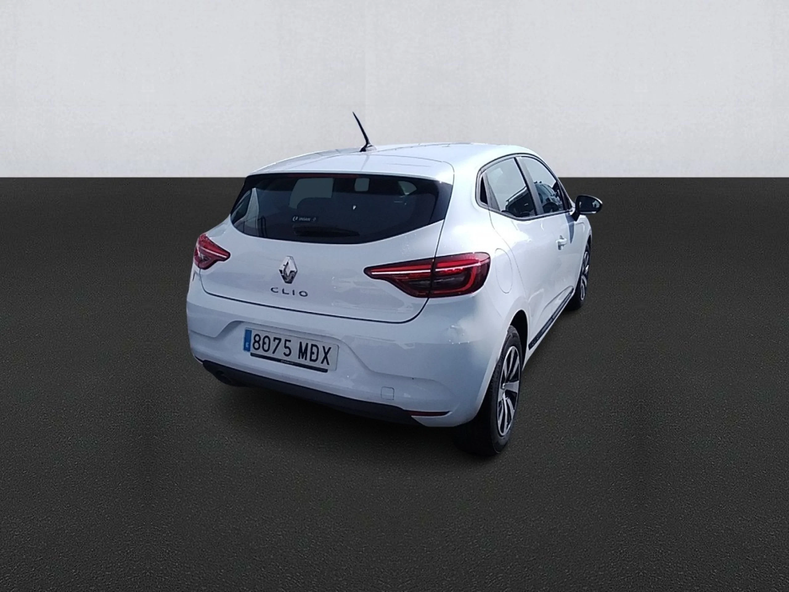 Renault Clio Equilibre TCe 67 kW (91CV) - Foto 4
