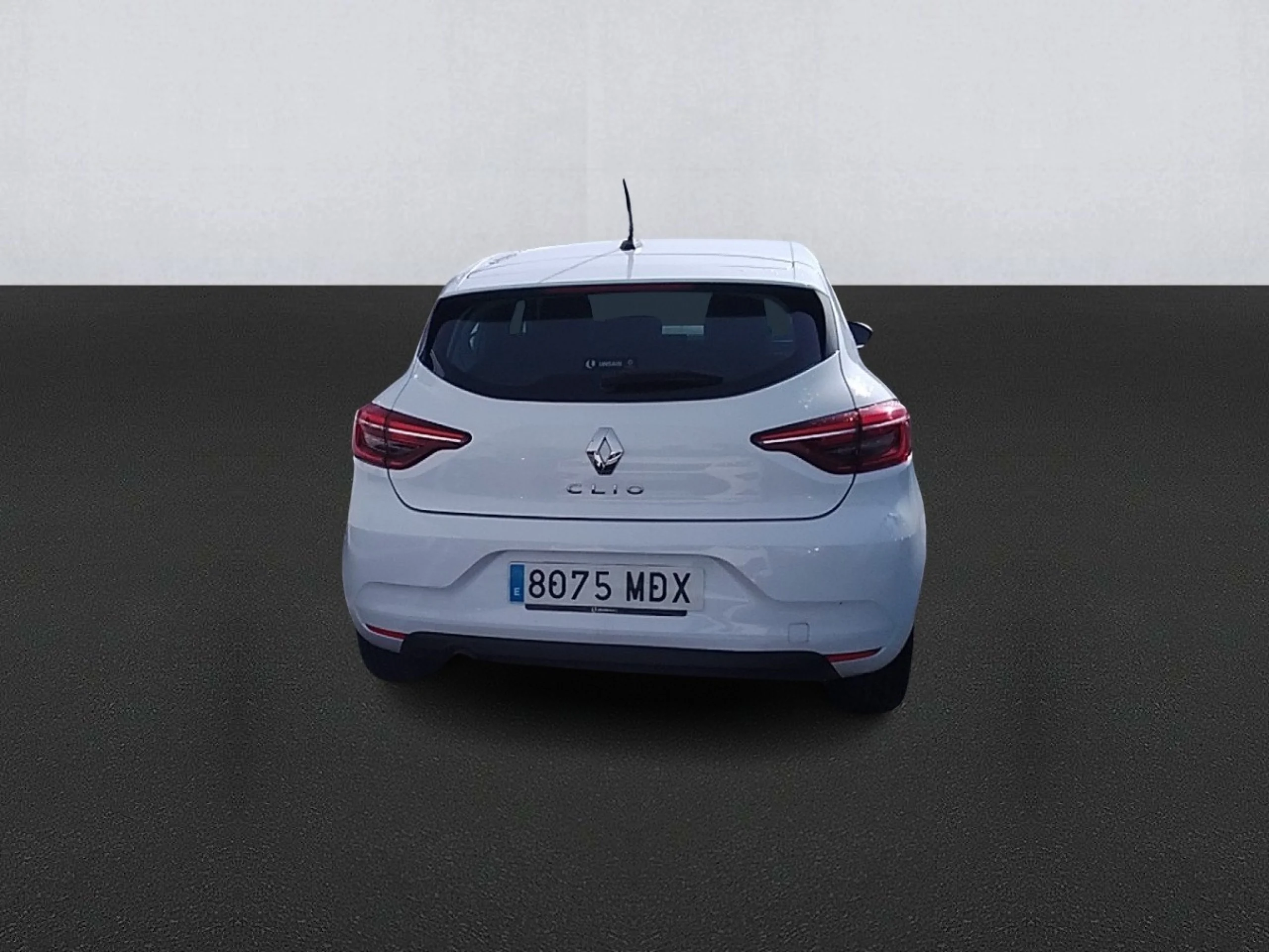 Renault Clio Equilibre TCe 67 kW (91CV) - Foto 5