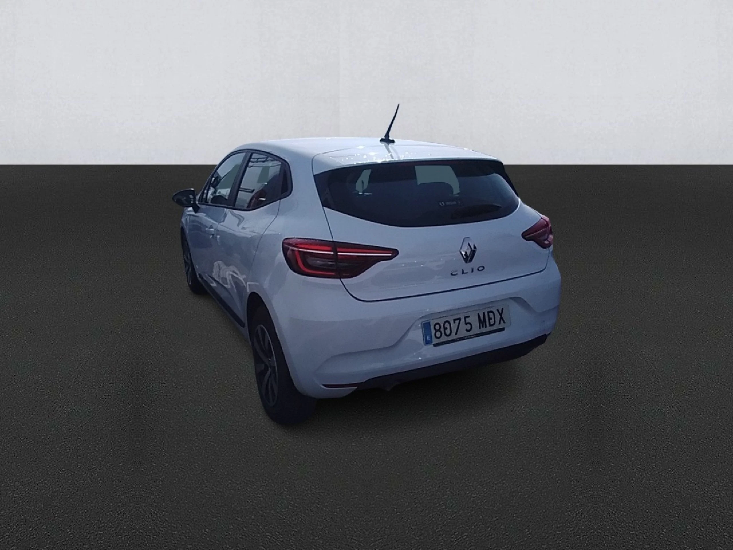 Renault Clio Equilibre TCe 67 kW (91CV) - Foto 6