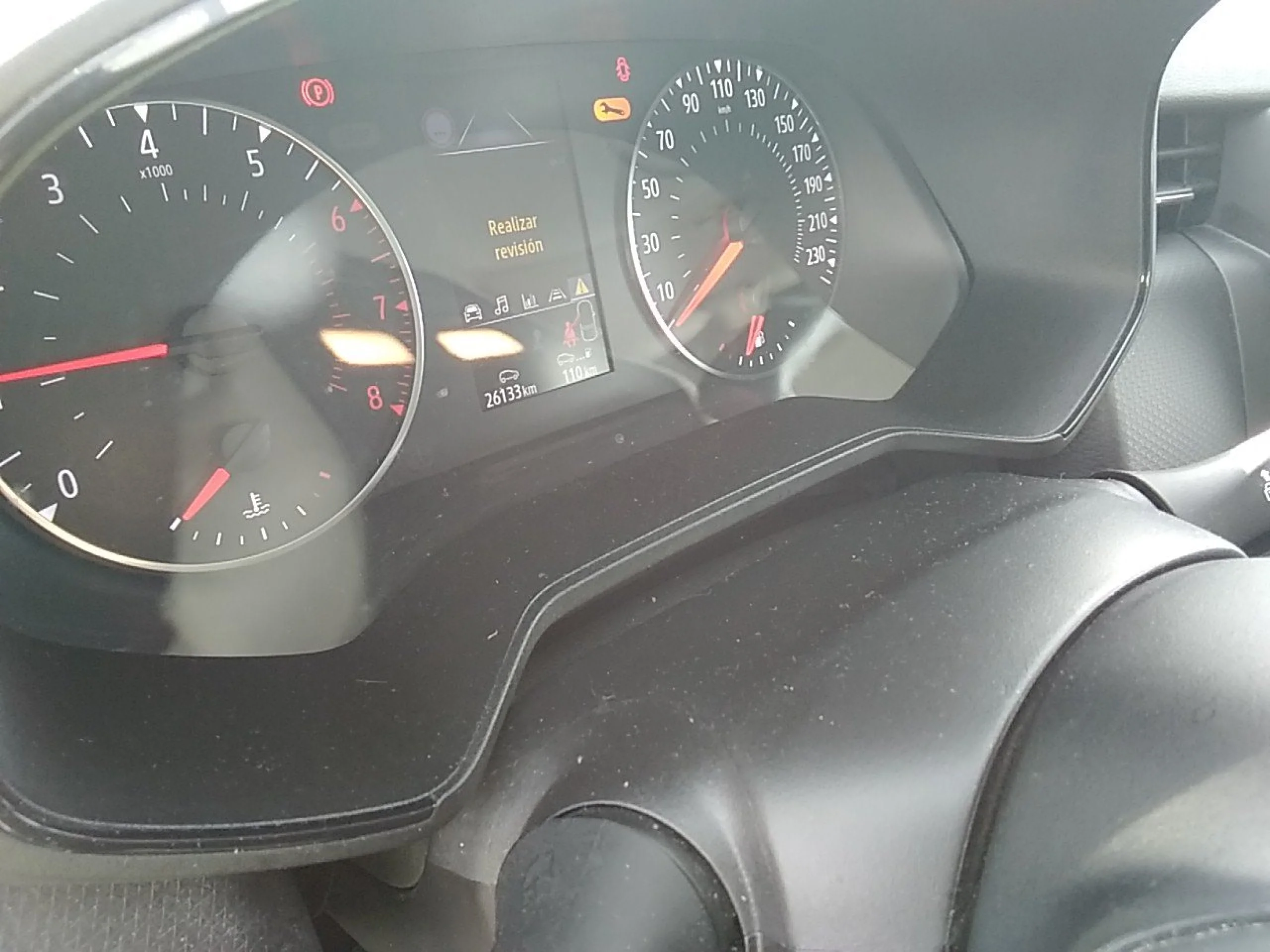 Renault Clio Equilibre TCe 67 kW (91CV) - Foto 7