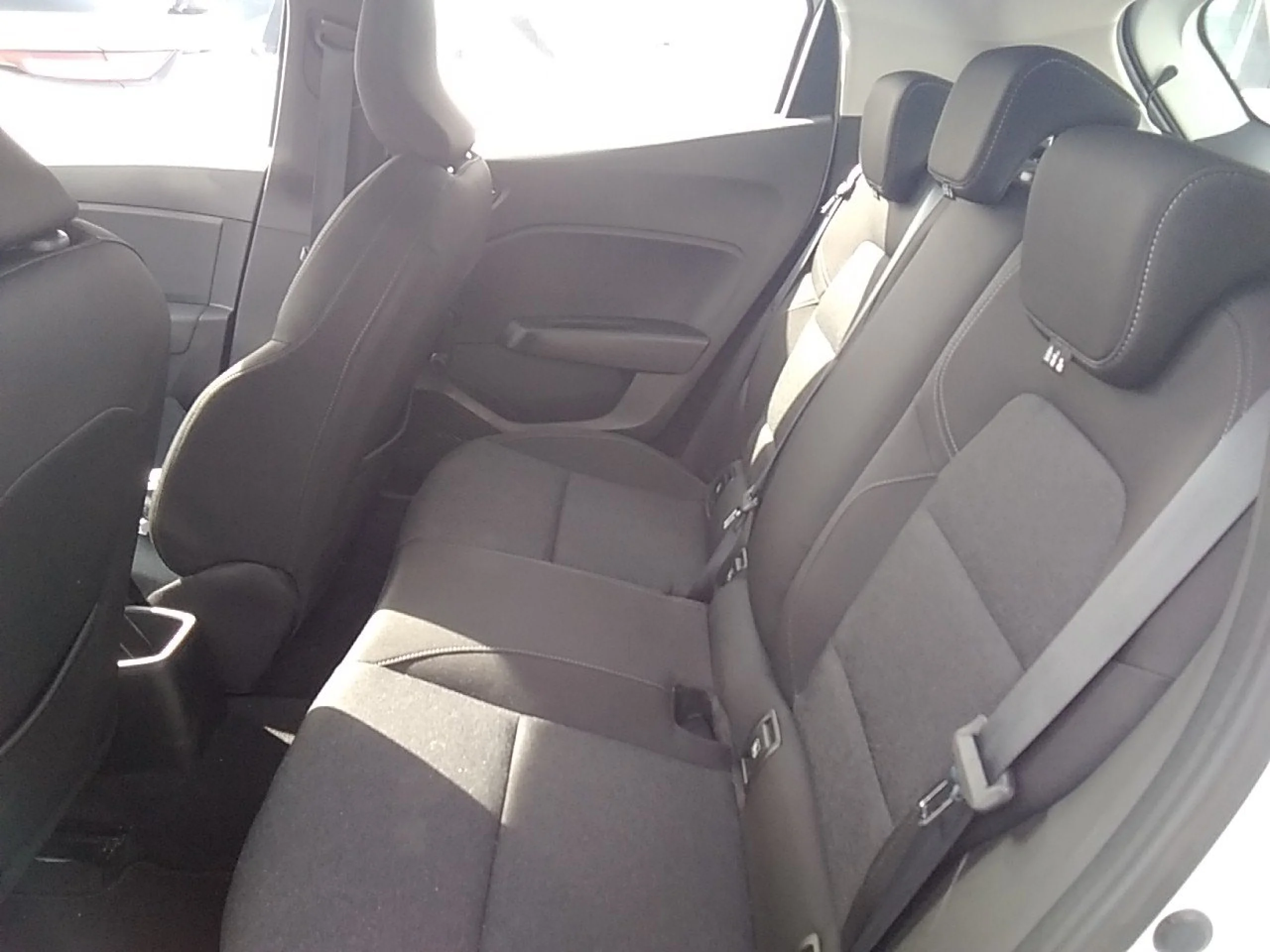 Renault Clio Equilibre TCe 67 kW (91CV) - Foto 8