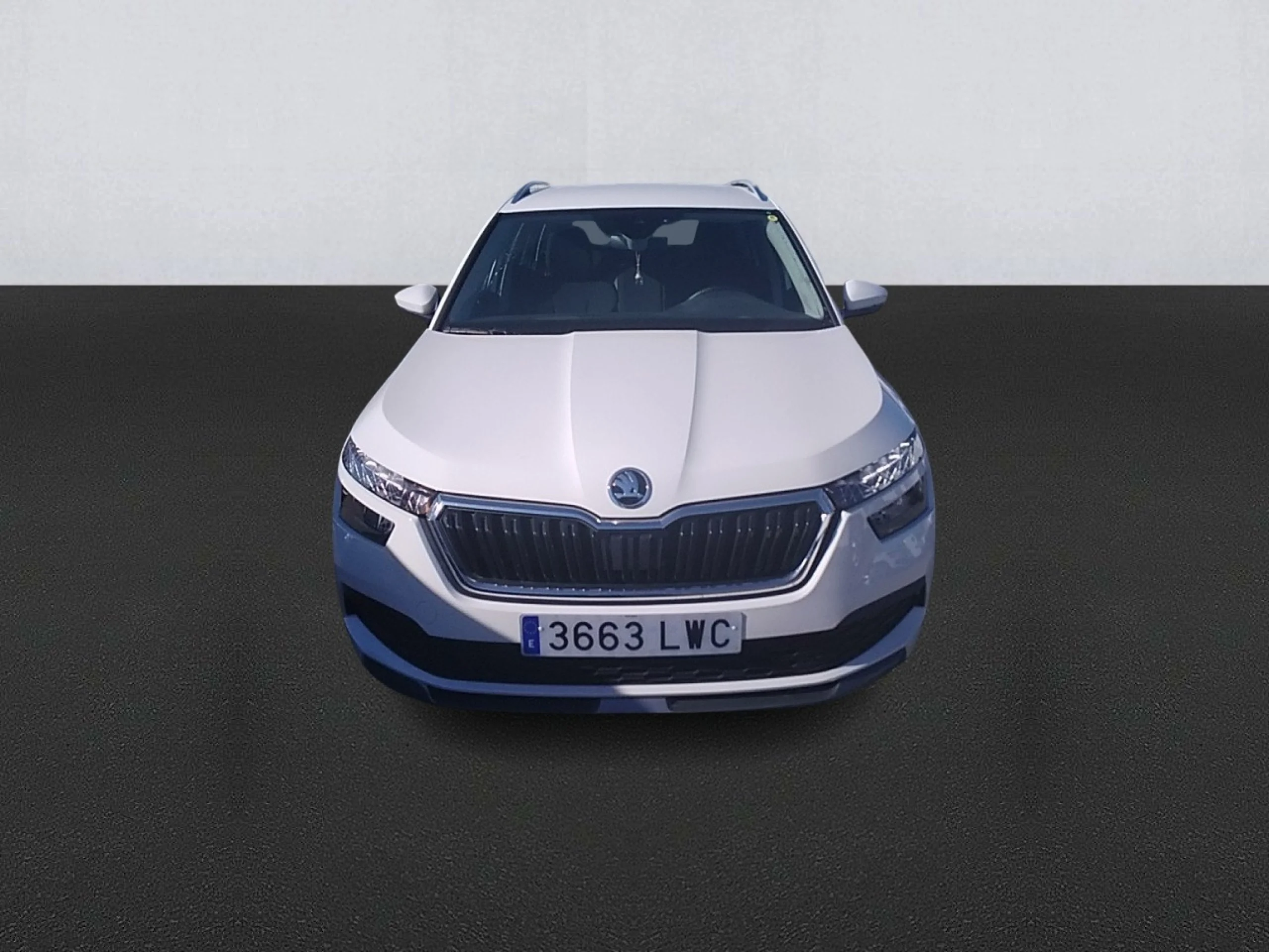 Skoda Kamiq 1.0 TSI 81kW (110CV) DSG AMBITION - Foto 2