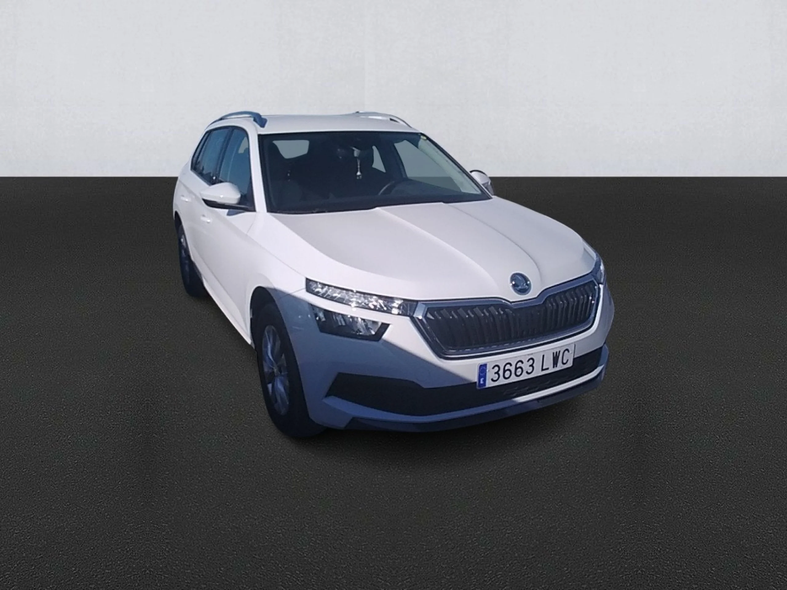Skoda Kamiq 1.0 TSI 81kW (110CV) DSG AMBITION - Foto 3