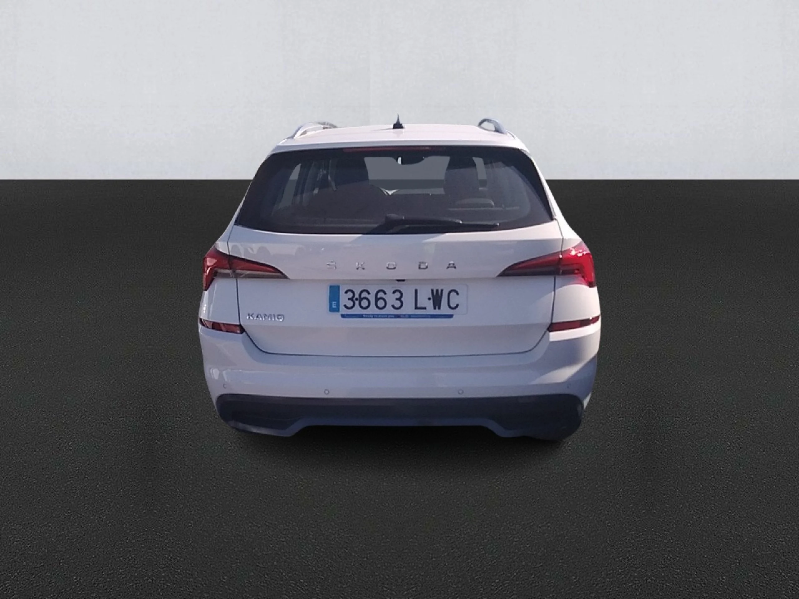 Skoda Kamiq 1.0 TSI 81kW (110CV) DSG AMBITION - Foto 5