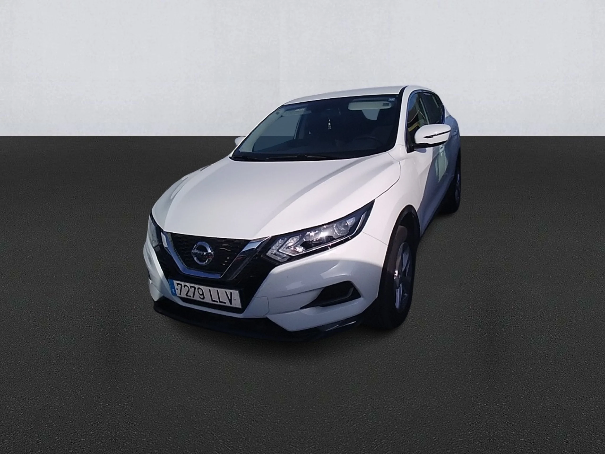 Nissan Qashqai dCi 85 kW (115 CV) E6D ACENTA - Foto 1