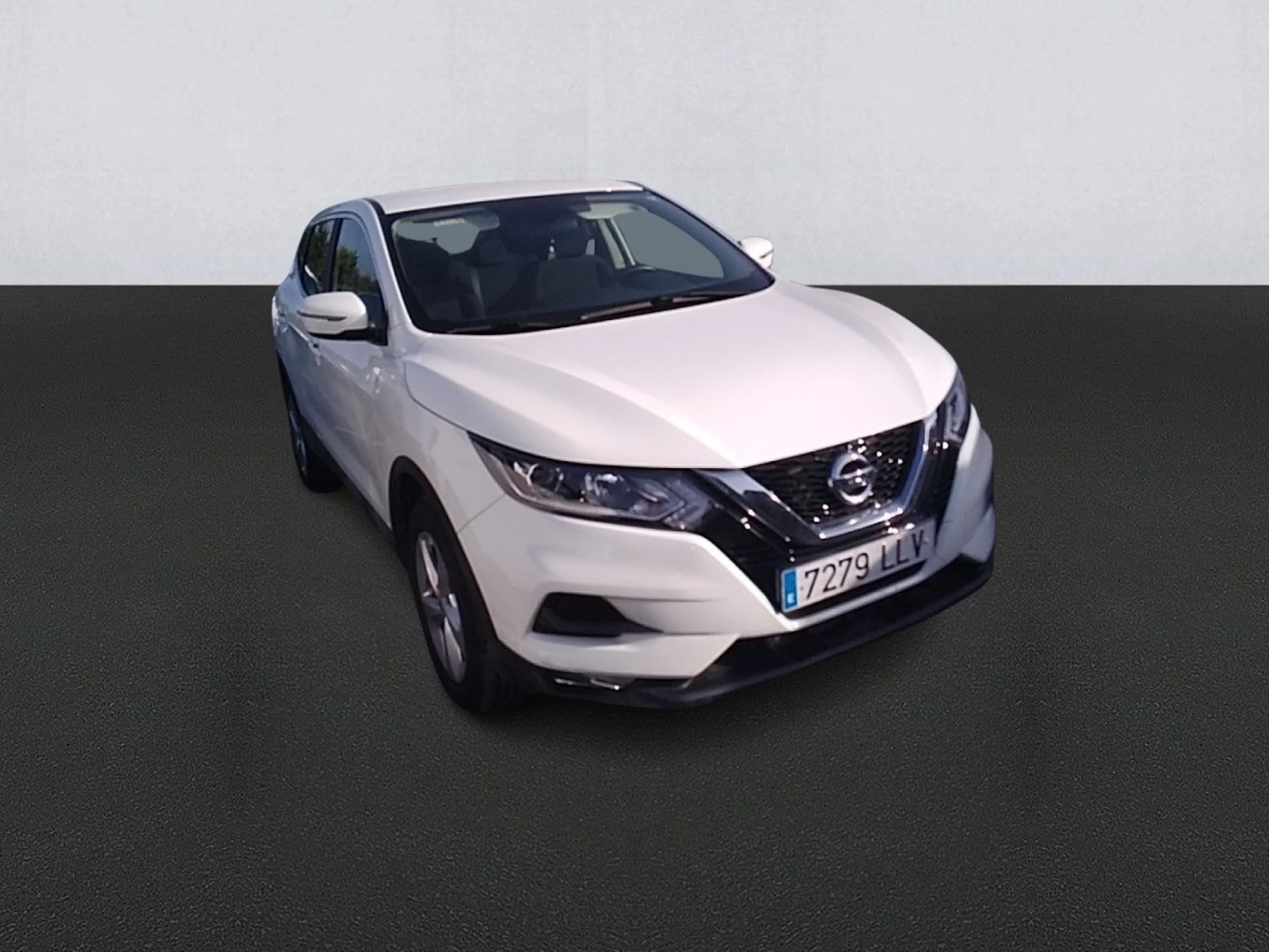 Nissan Qashqai dCi 85 kW (115 CV) E6D ACENTA - Foto 3