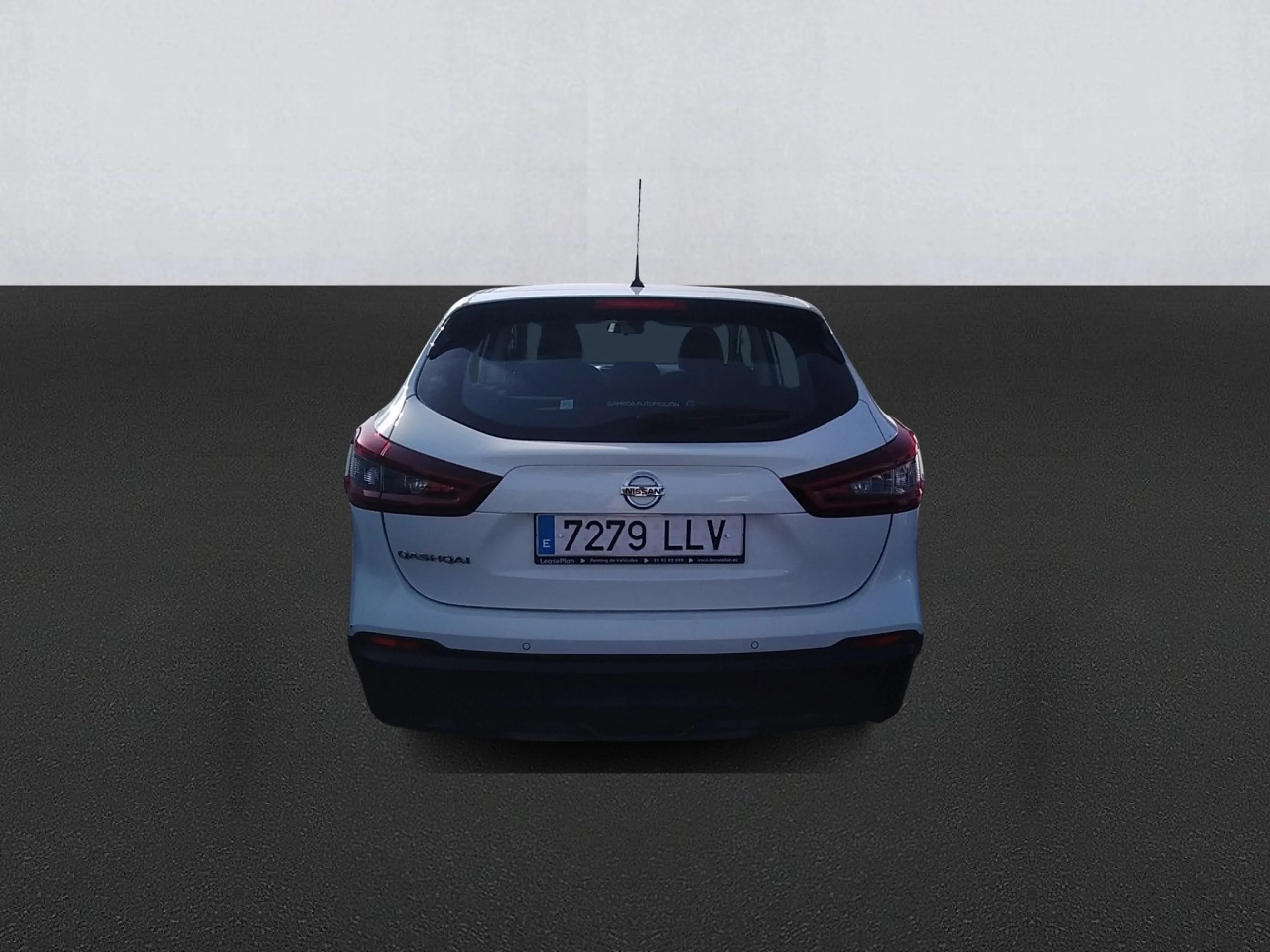 Nissan Qashqai dCi 85 kW (115 CV) E6D ACENTA - Foto 5