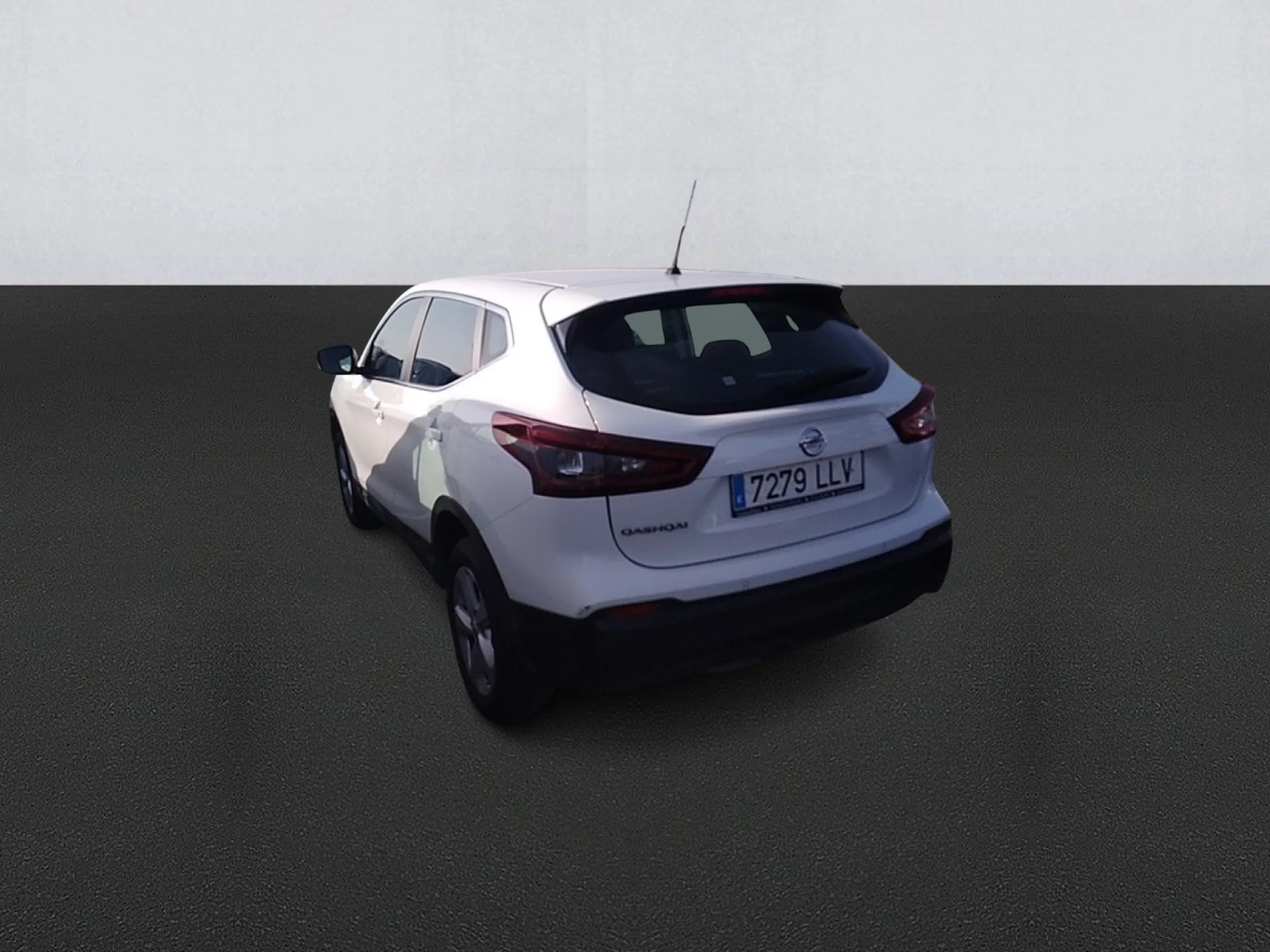 Nissan Qashqai dCi 85 kW (115 CV) E6D ACENTA - Foto 6