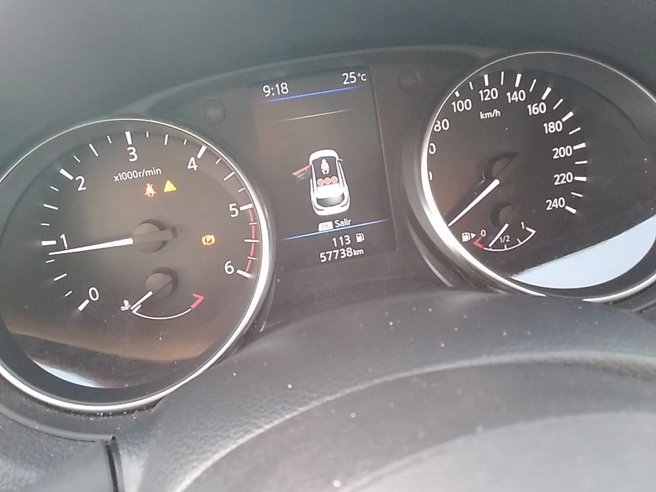 Nissan Qashqai dCi 85 kW (115 CV) E6D ACENTA - Foto 8