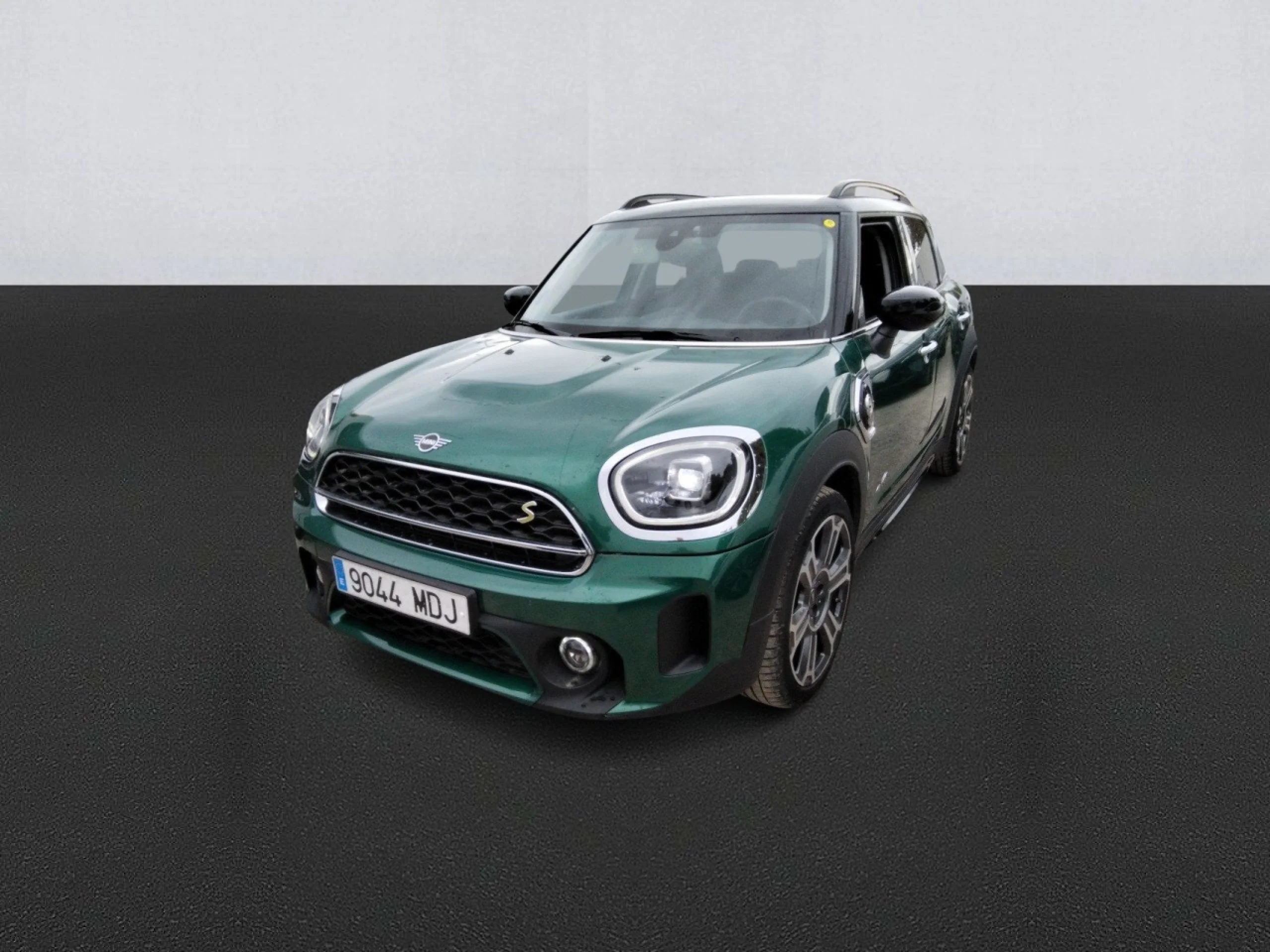 Mini Cooper S E ALL4 Countryman COUNTRYMAN Cooper SE ALL4 - Foto 1