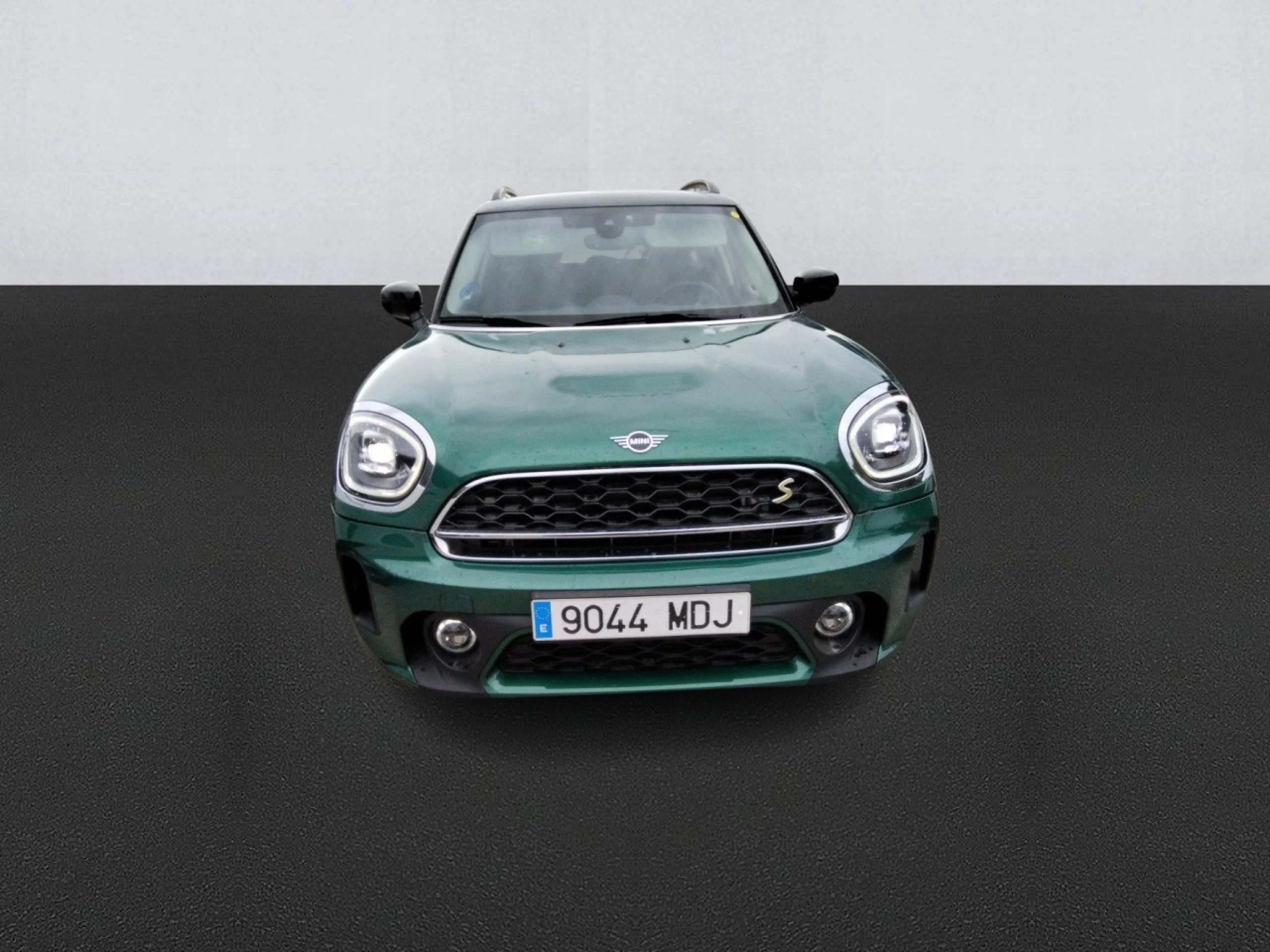 Mini Cooper S E ALL4 Countryman COUNTRYMAN Cooper SE ALL4 - Foto 2