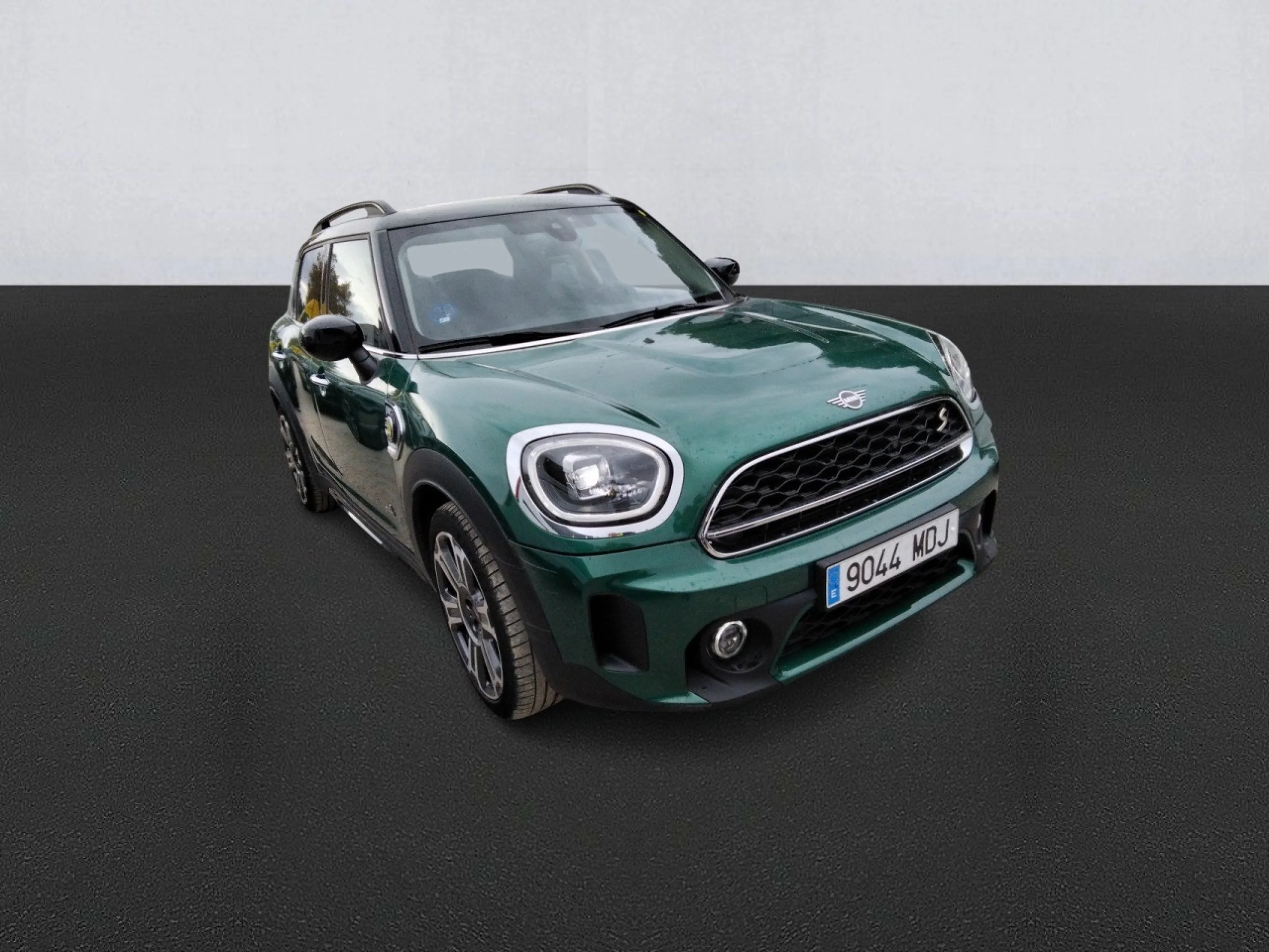 Mini Cooper S E ALL4 Countryman COUNTRYMAN Cooper SE ALL4 - Foto 3