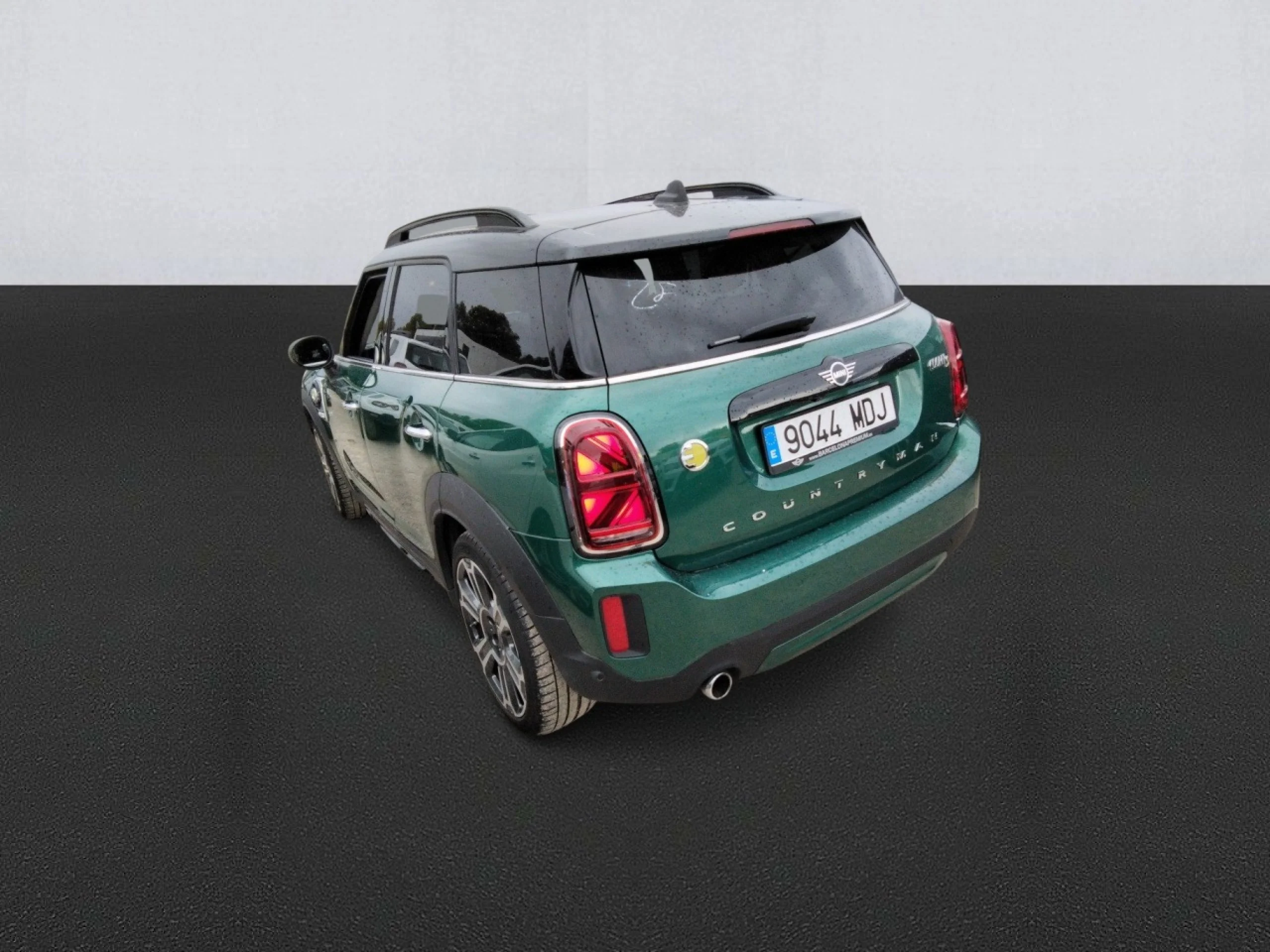 Mini Cooper S E ALL4 Countryman COUNTRYMAN Cooper SE ALL4 - Foto 6