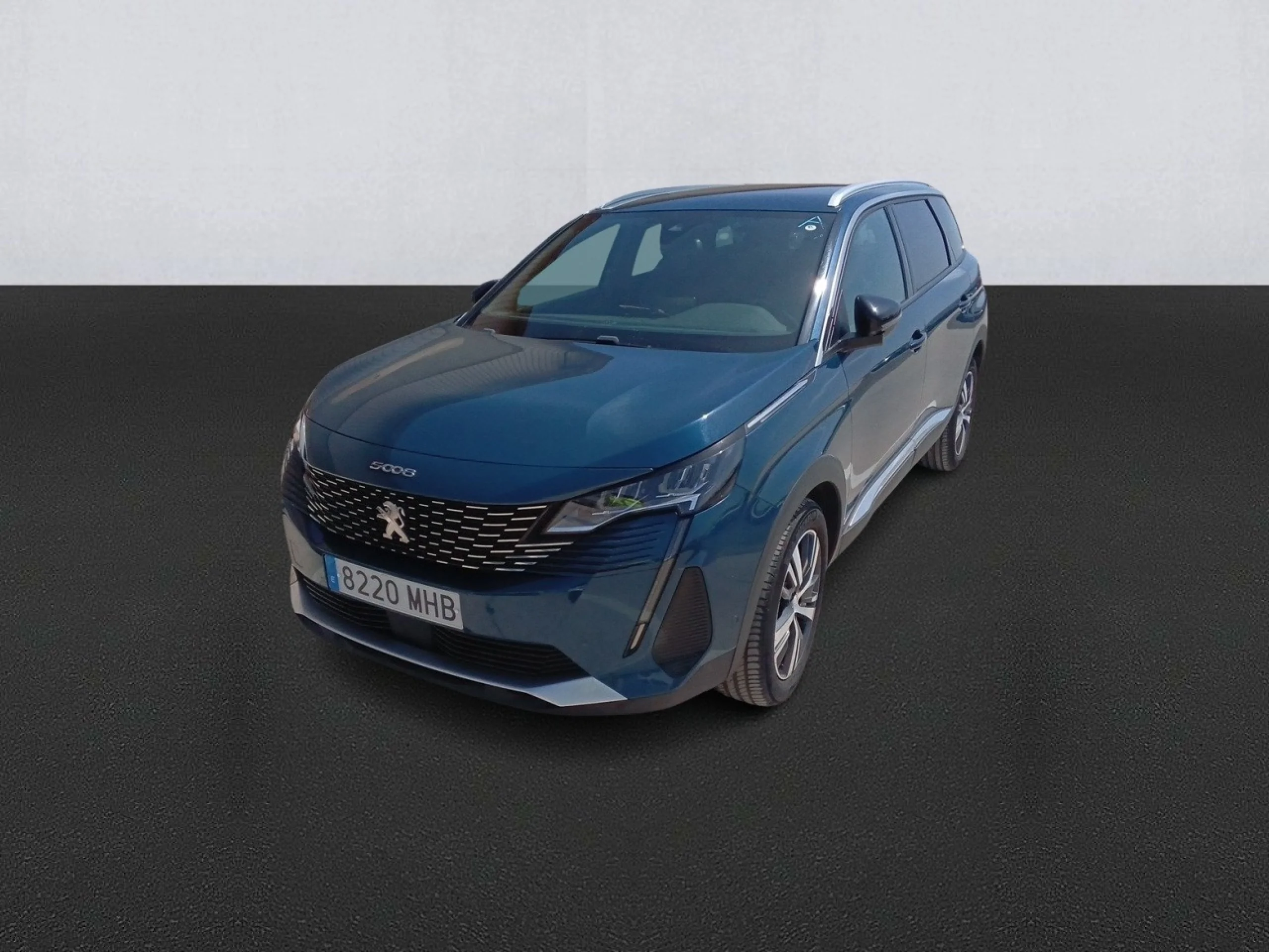Peugeot 5008 1.5 BlueHDi 96kW S&amp;S Allure Pack EAT8 - Foto 1