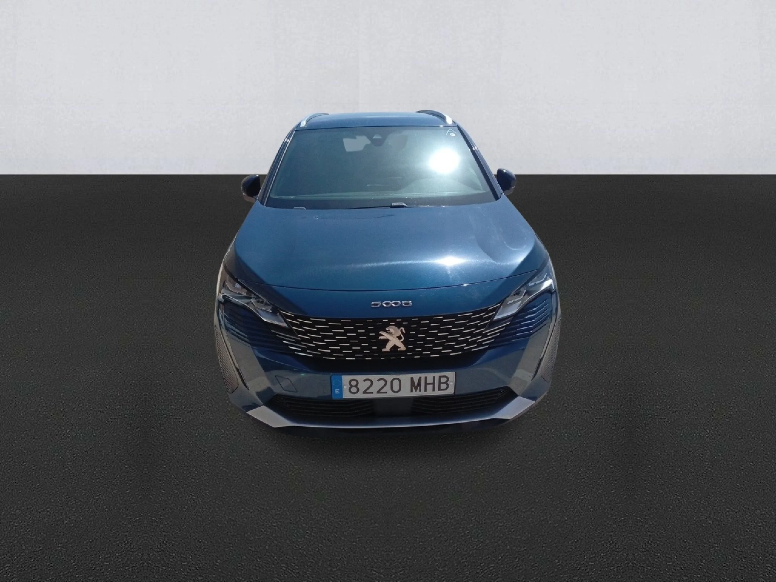 Peugeot 5008 1.5 BlueHDi 96kW S&amp;S Allure Pack EAT8 - Foto 2