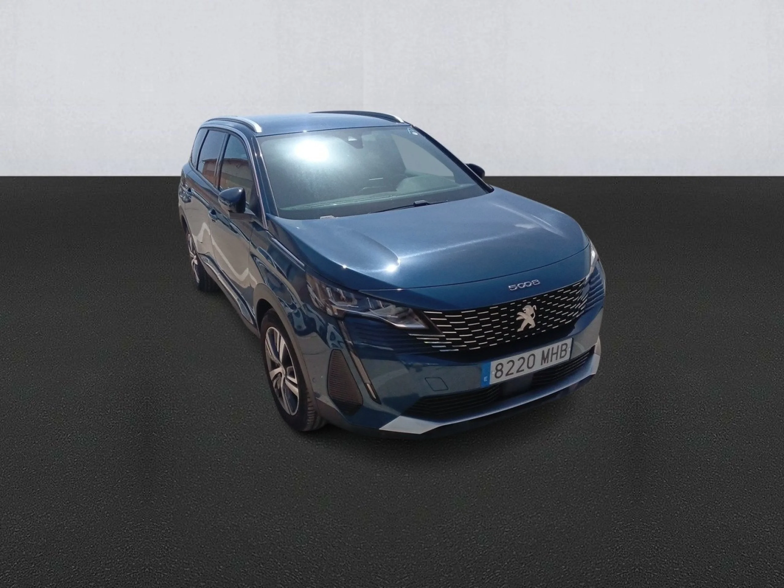 Peugeot 5008 1.5 BlueHDi 96kW S&amp;S Allure Pack EAT8 - Foto 3