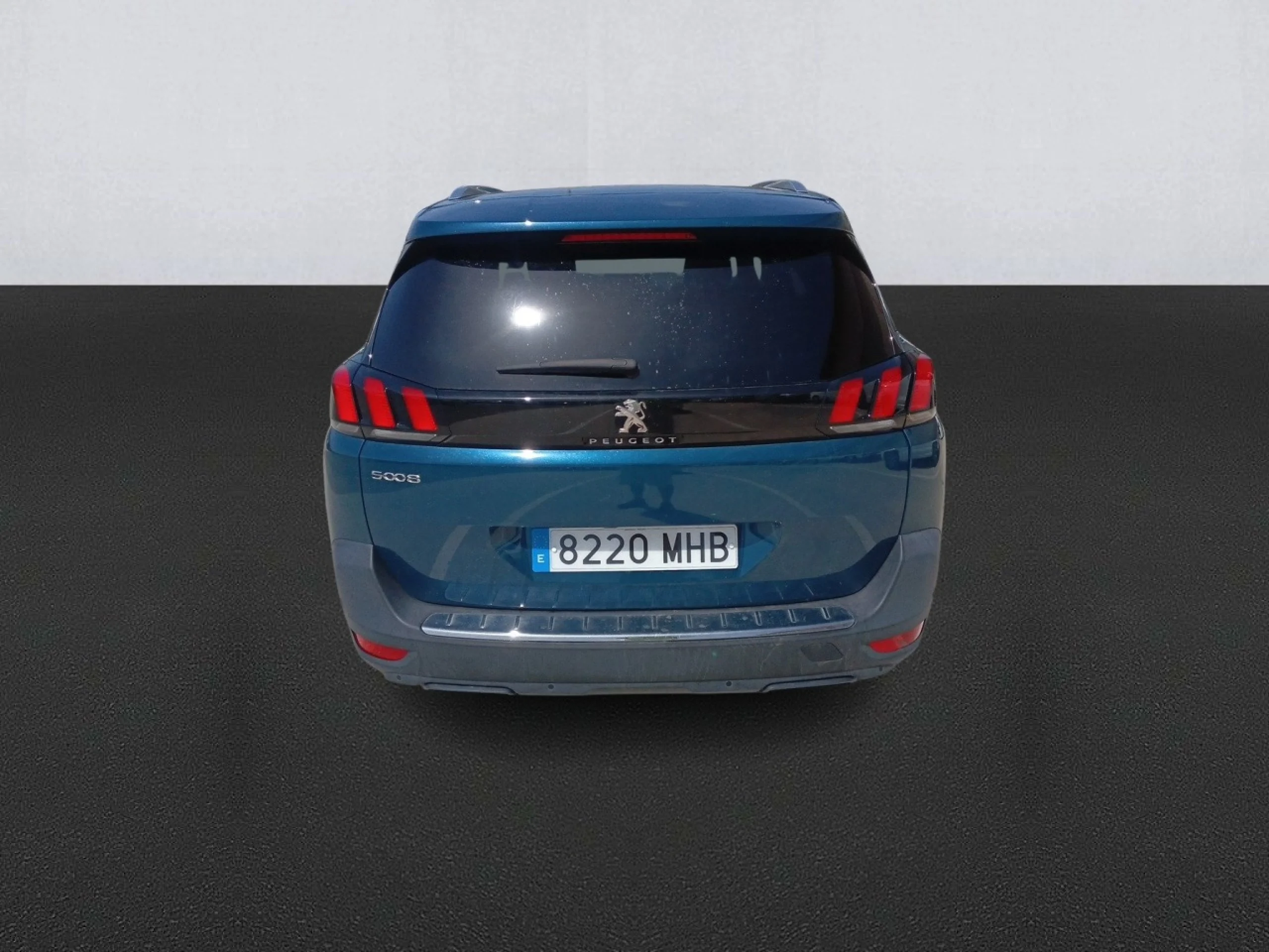 Peugeot 5008 1.5 BlueHDi 96kW S&amp;S Allure Pack EAT8 - Foto 5