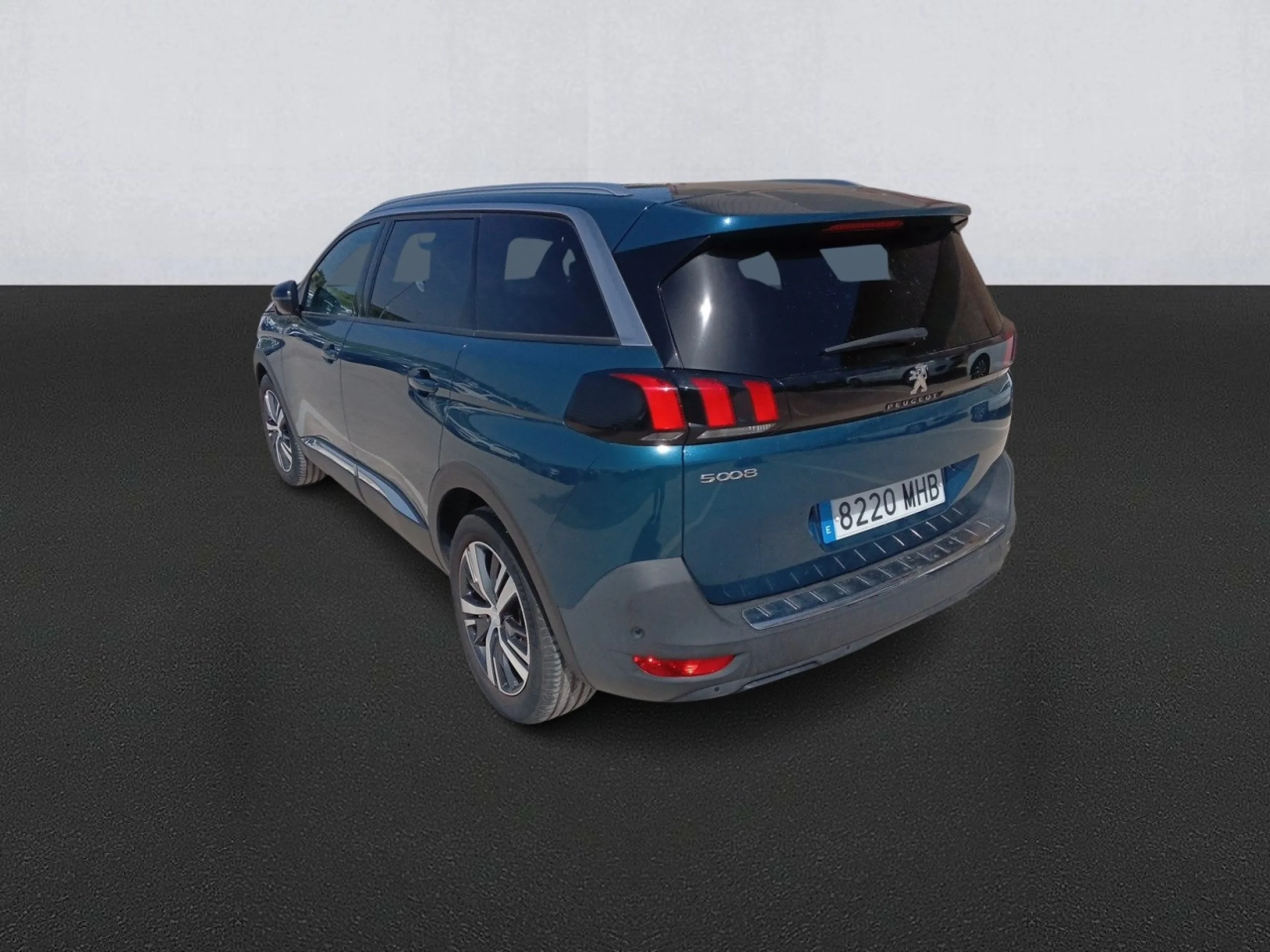 Peugeot 5008 1.5 BlueHDi 96kW S&amp;S Allure Pack EAT8 - Foto 6