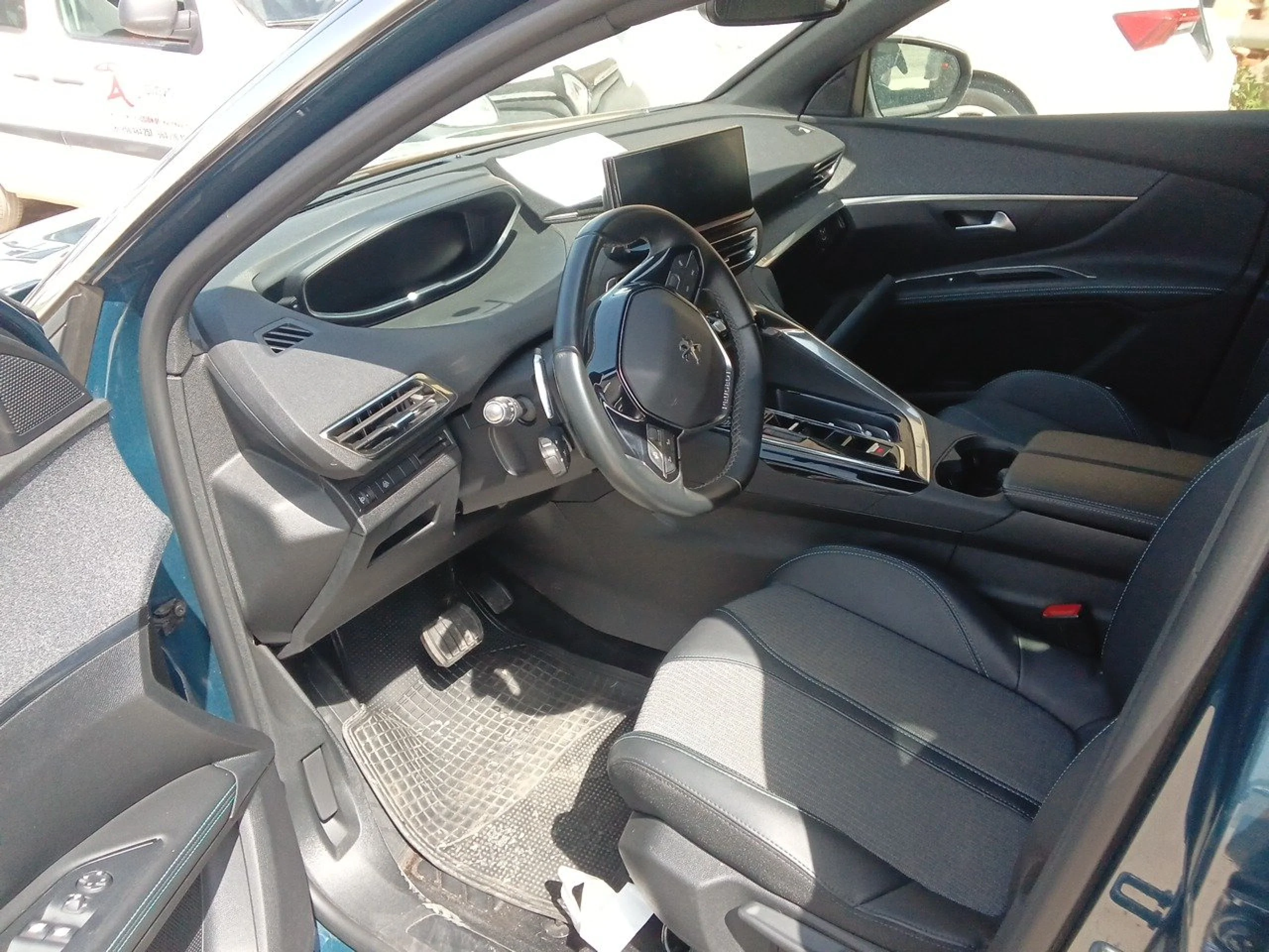 Peugeot 5008 1.5 BlueHDi 96kW S&amp;S Allure Pack EAT8 - Foto 7