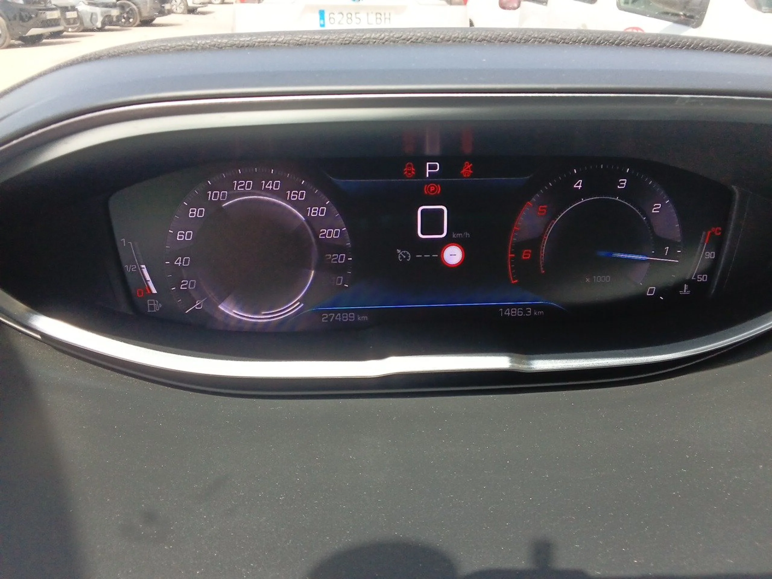 Peugeot 5008 1.5 BlueHDi 96kW S&amp;S Allure Pack EAT8 - Foto 8