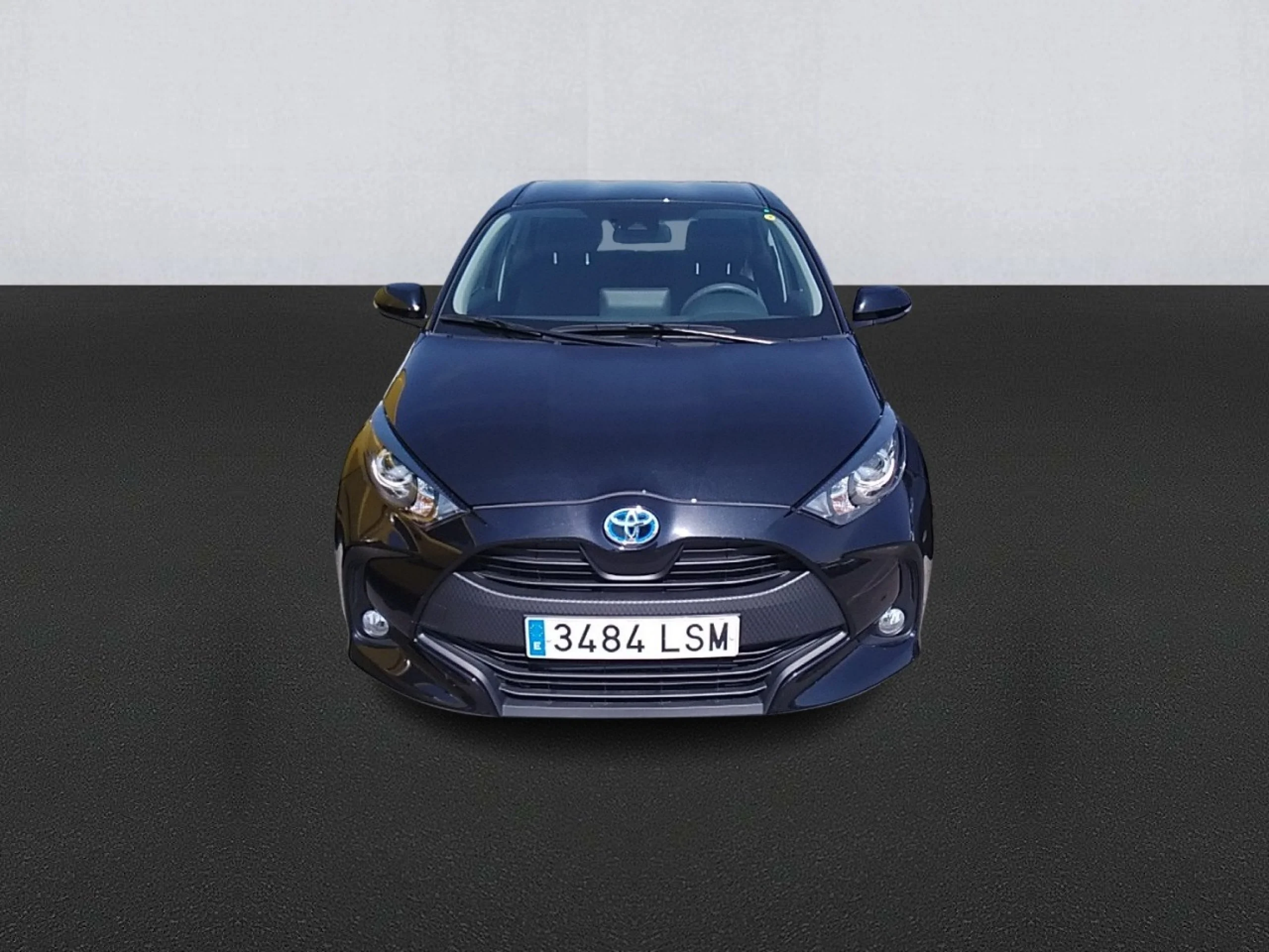 Toyota Yaris 1.5 120H Business Plus - Foto 2