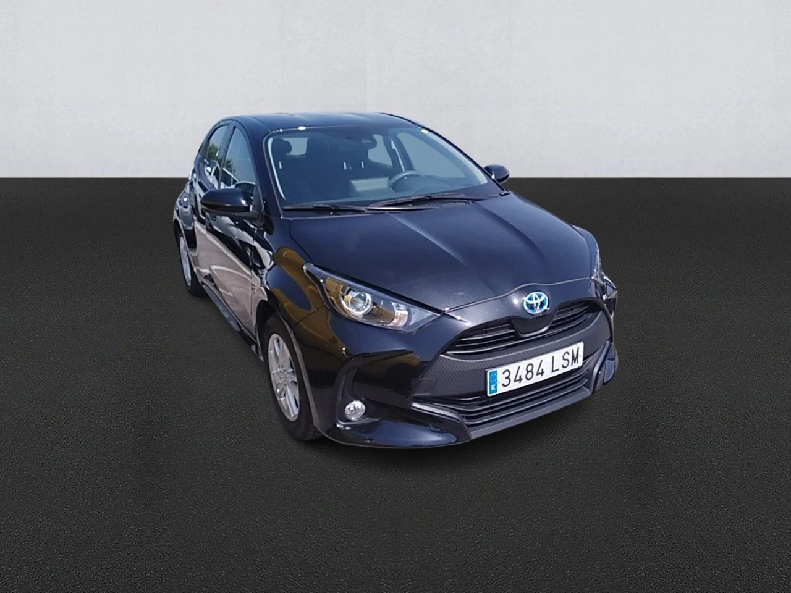 Toyota Yaris 1.5 120H Business Plus - Foto 3