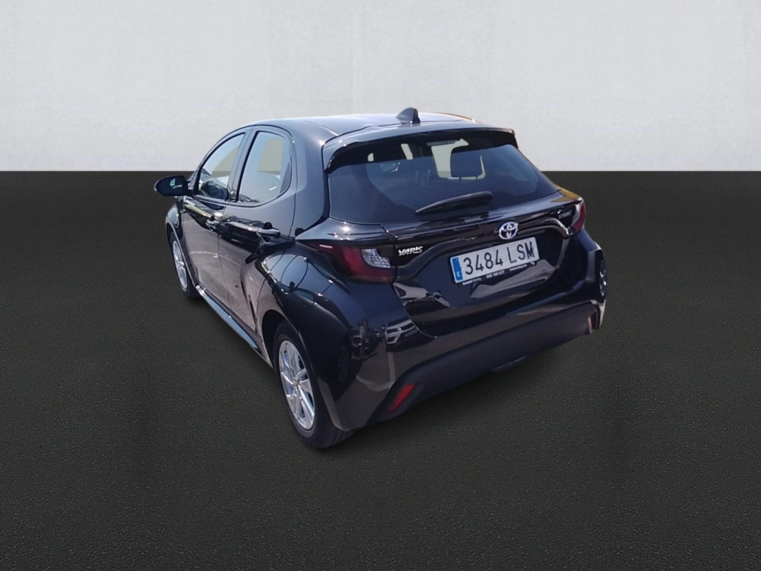 Toyota Yaris 1.5 120H Business Plus - Foto 6