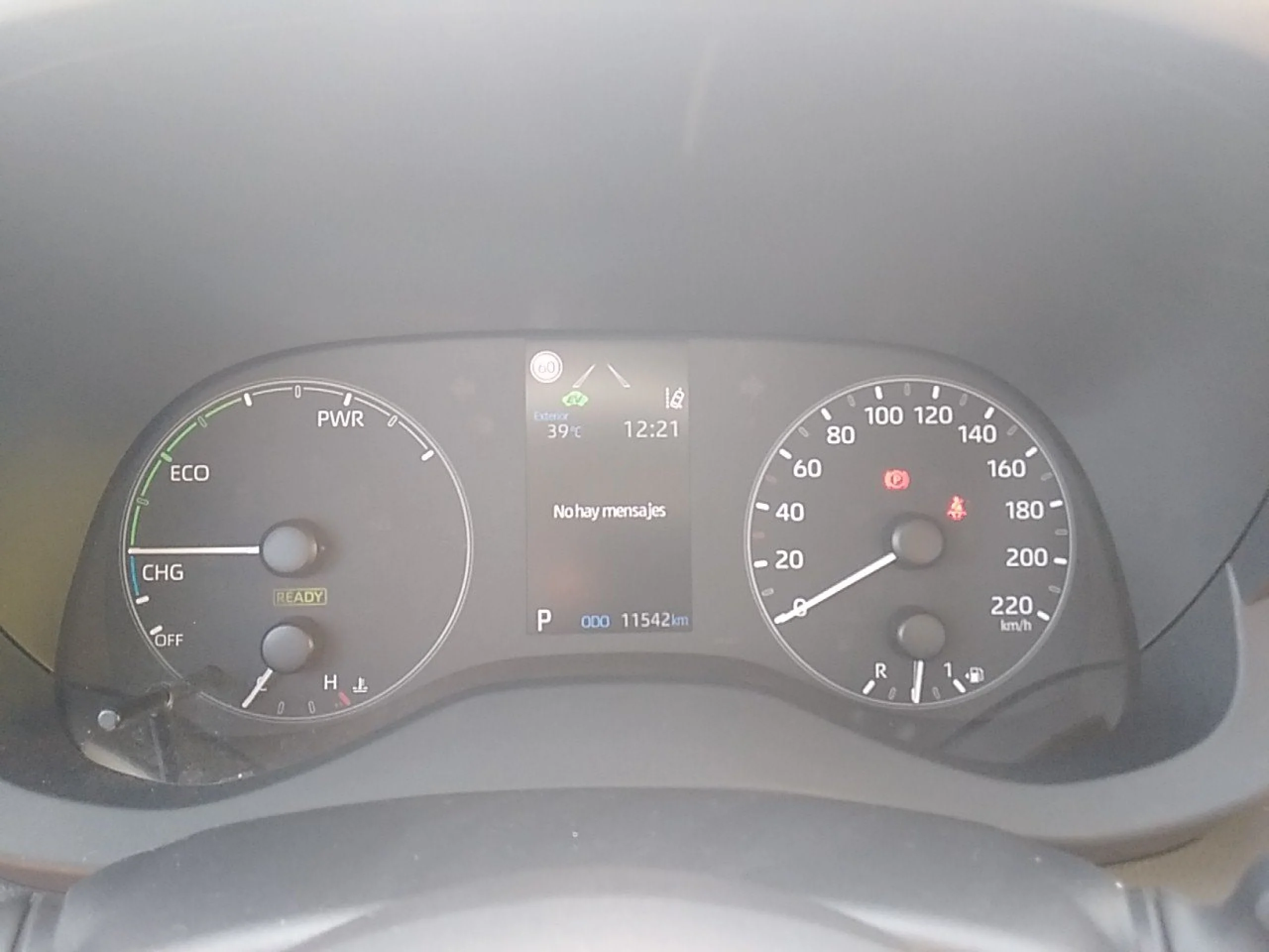 Toyota Yaris 1.5 120H Business Plus - Foto 8