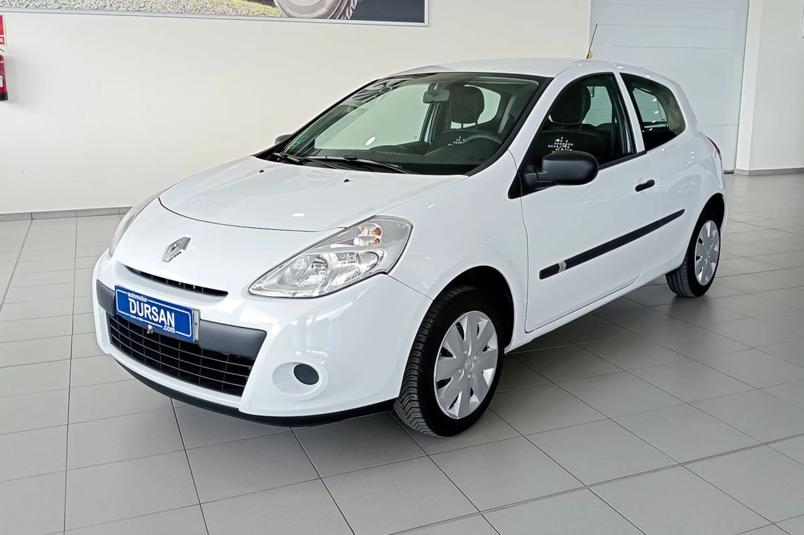 Renault Clio Yahoo 1.2 16v 75 5p - Foto 1